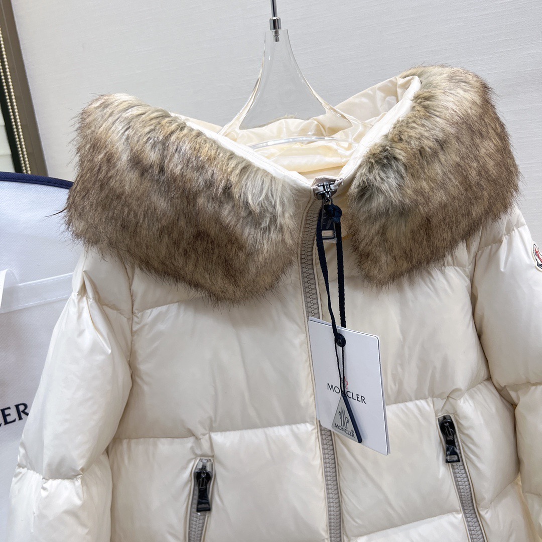 Women Down jacket Top Quality