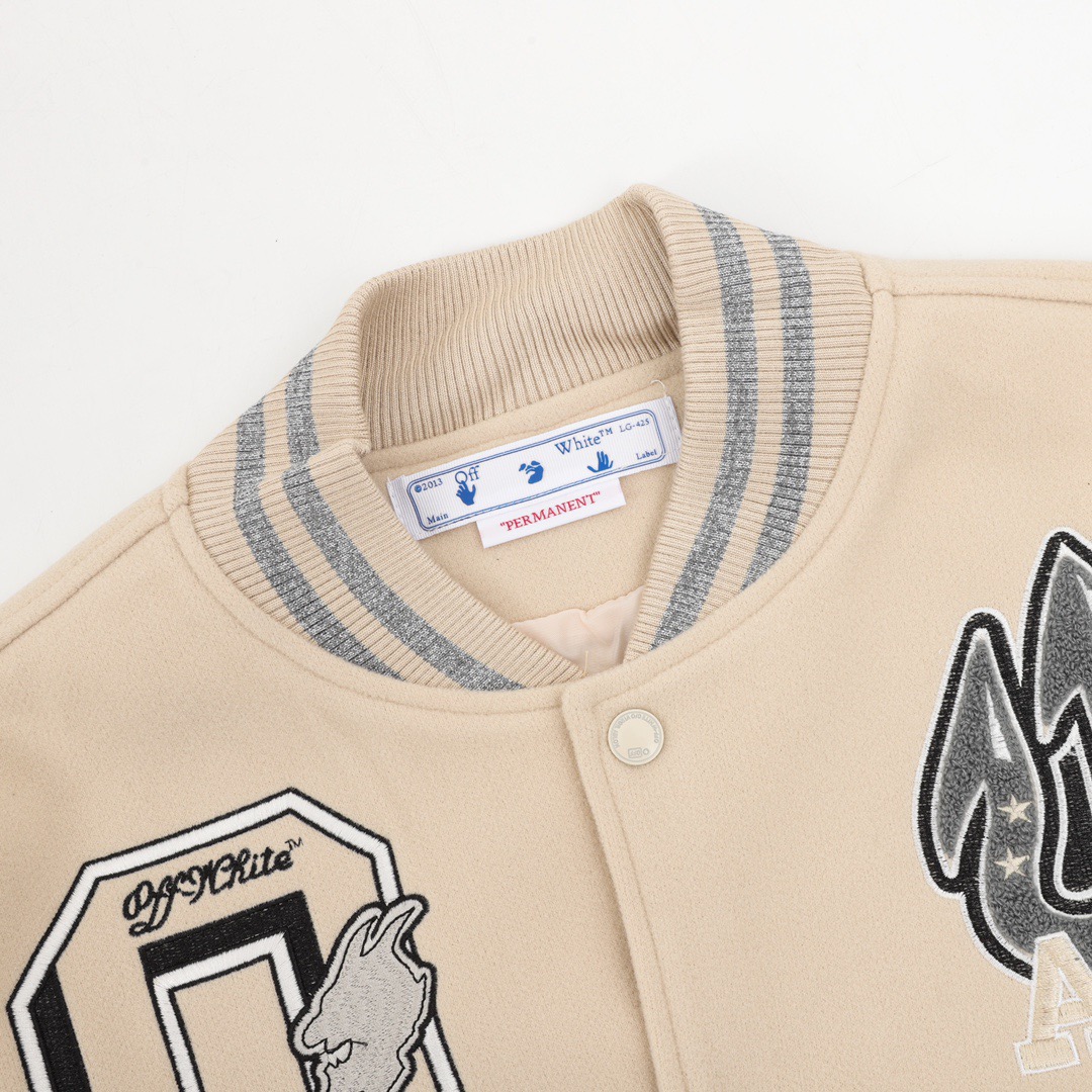 Men Women jacket Top Quality