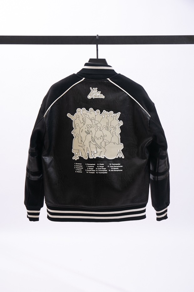 Men Women jacket Top Quality