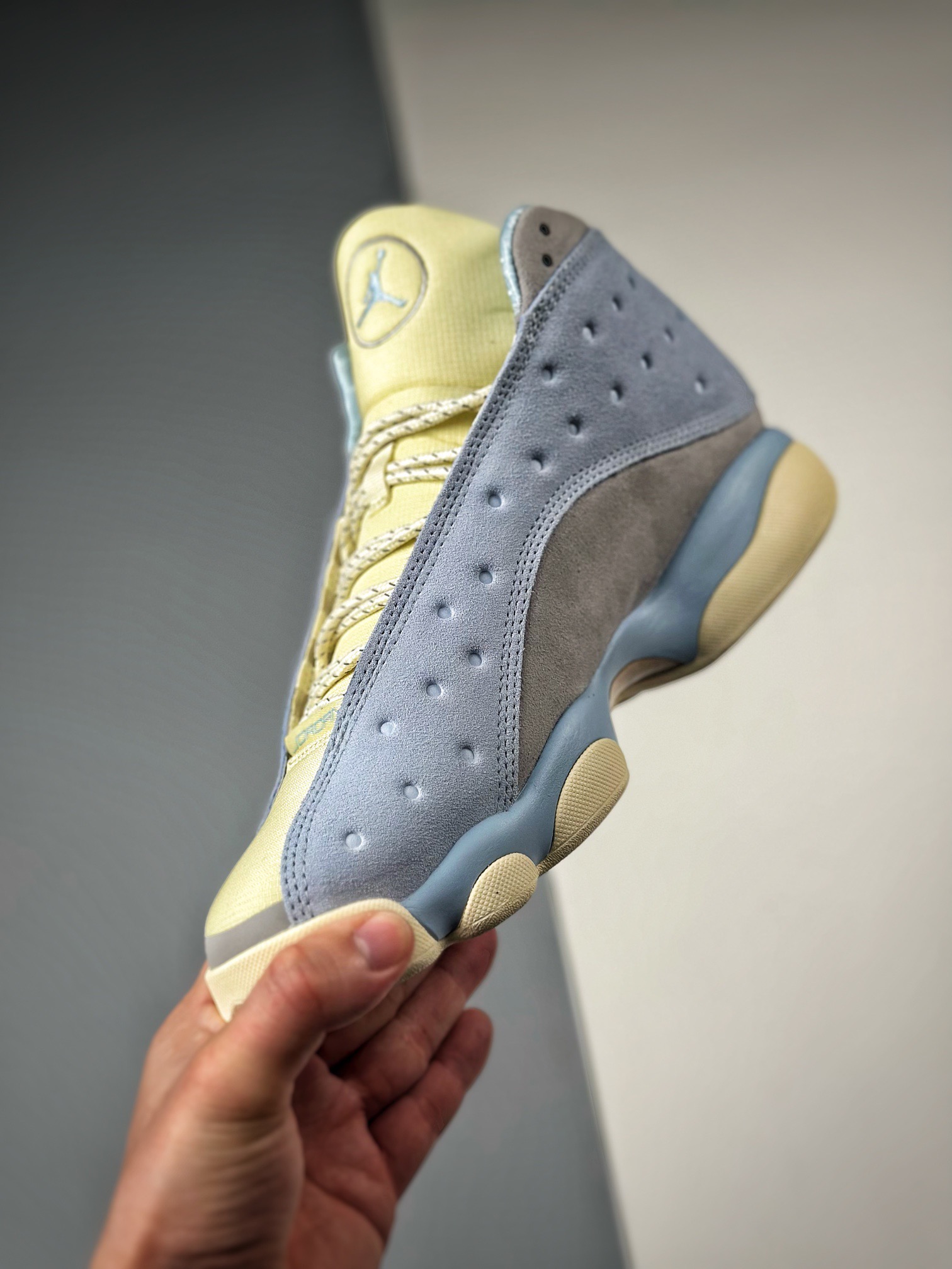 Air Jordan 13