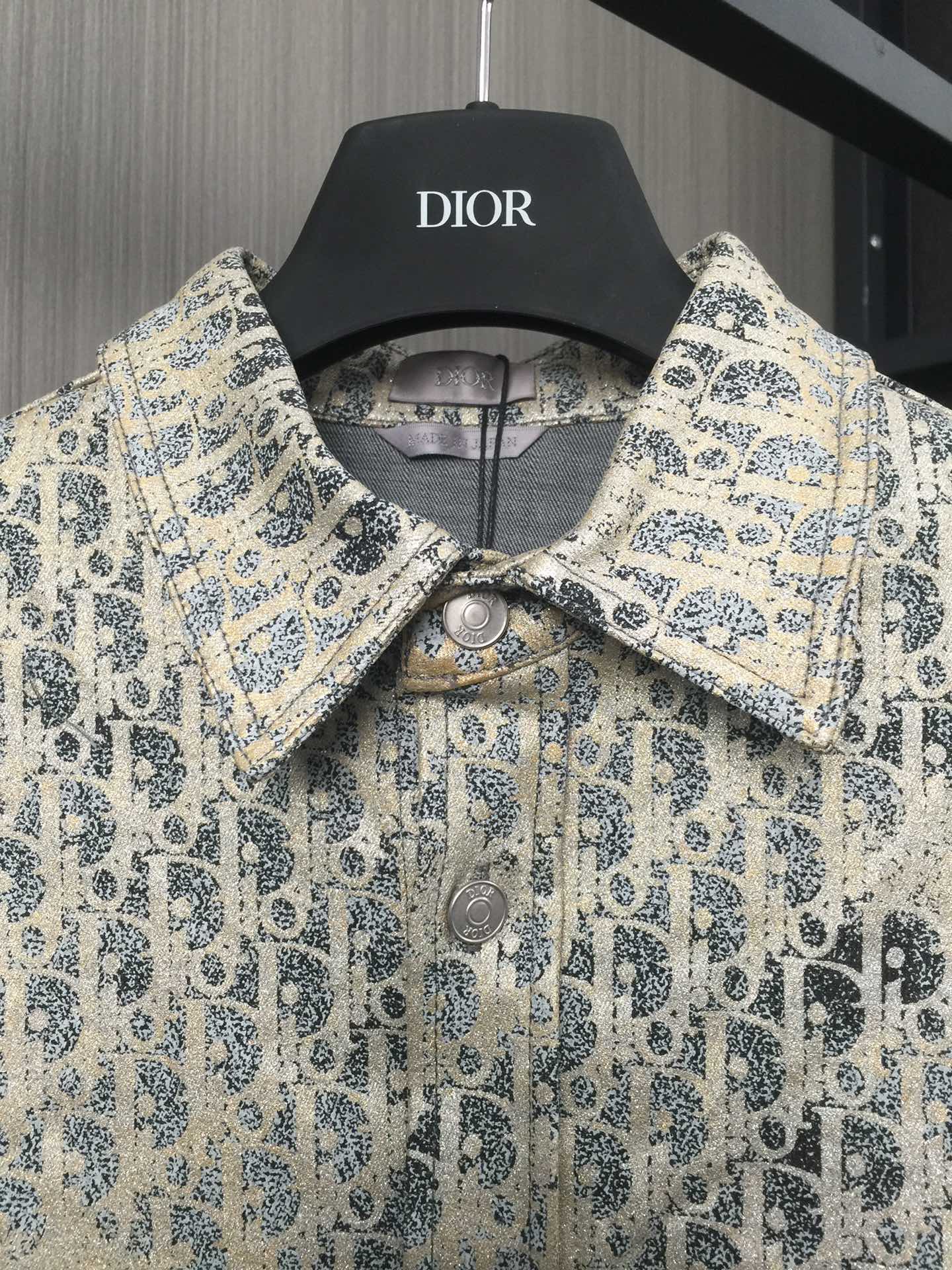 Men Shirt Top Quality 2023