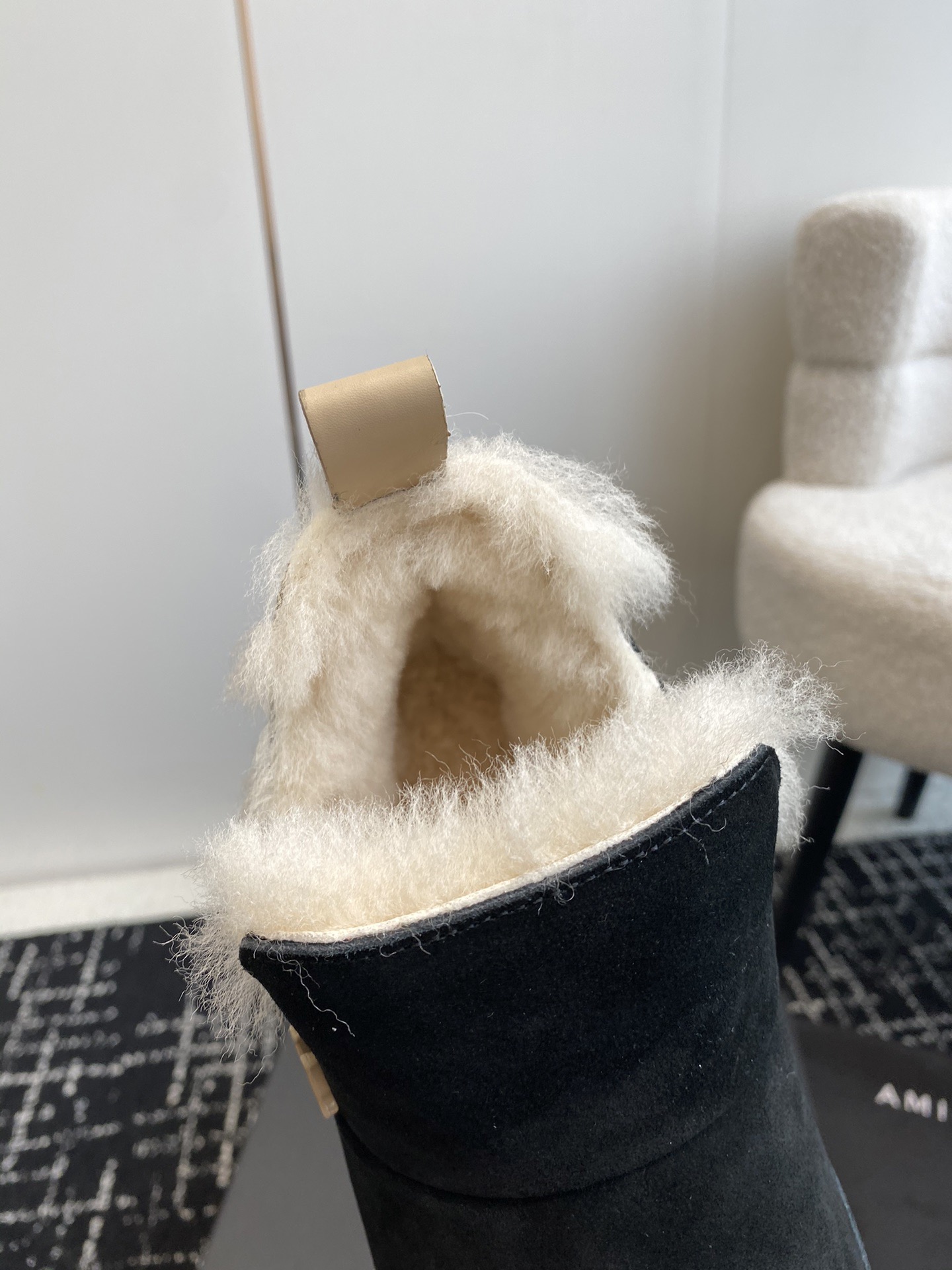 Women A*miri Top Sneaker