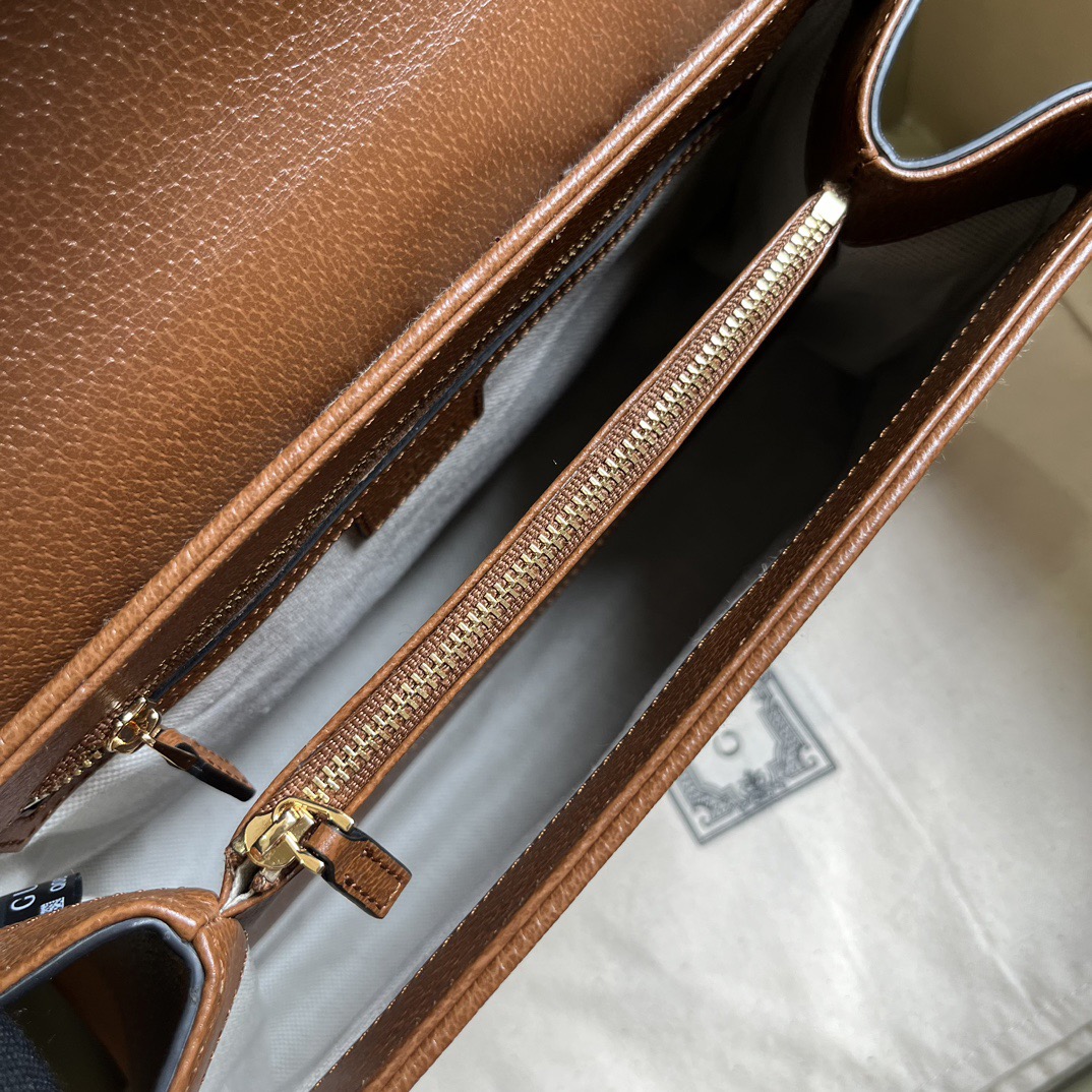 G*ucci Bag Top Quality 703848