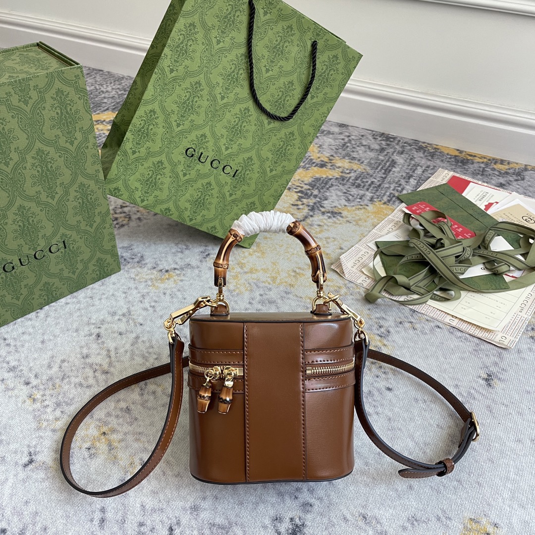 G*ucci Bag Top Quality 760200