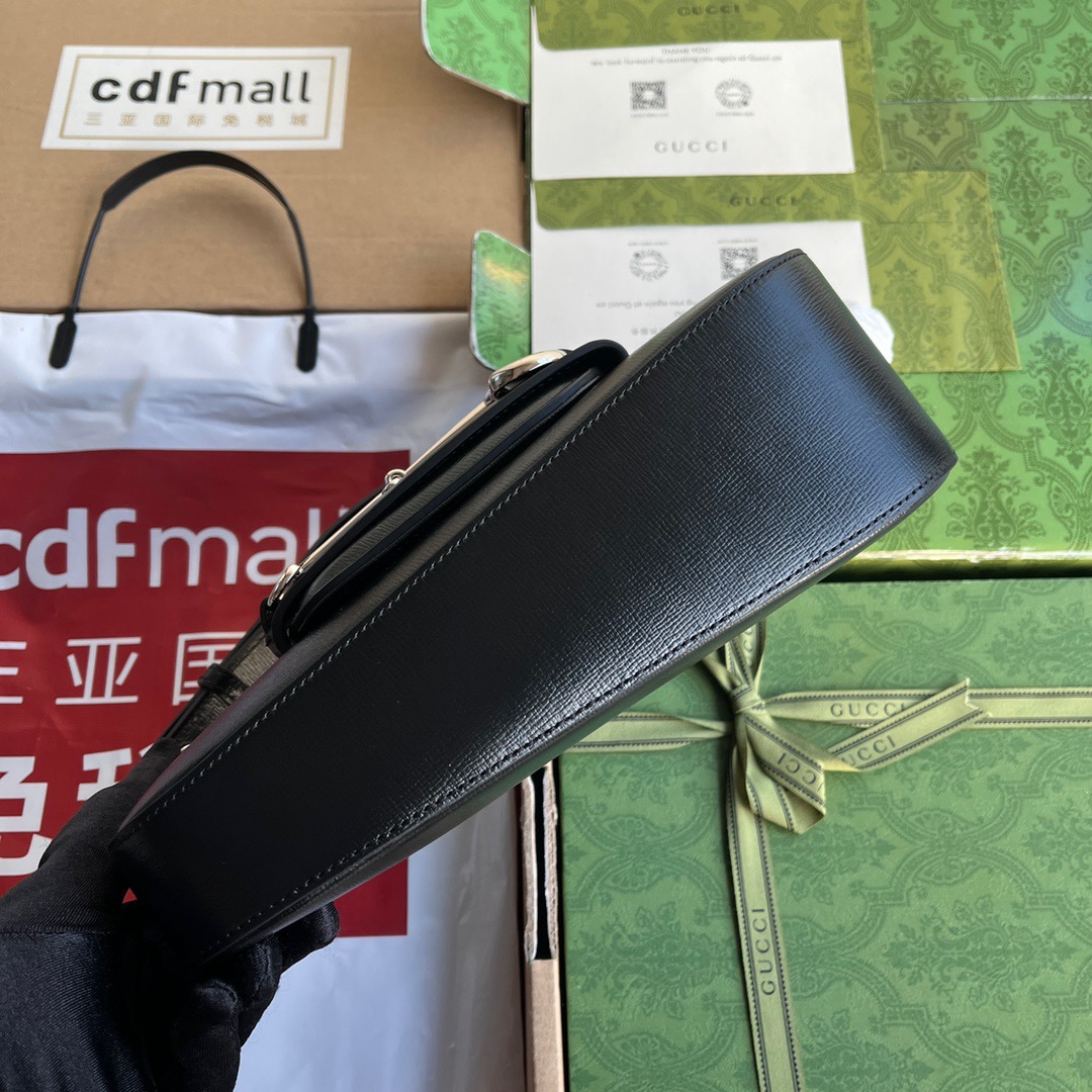 G*ucci Bag Top Quality 764155