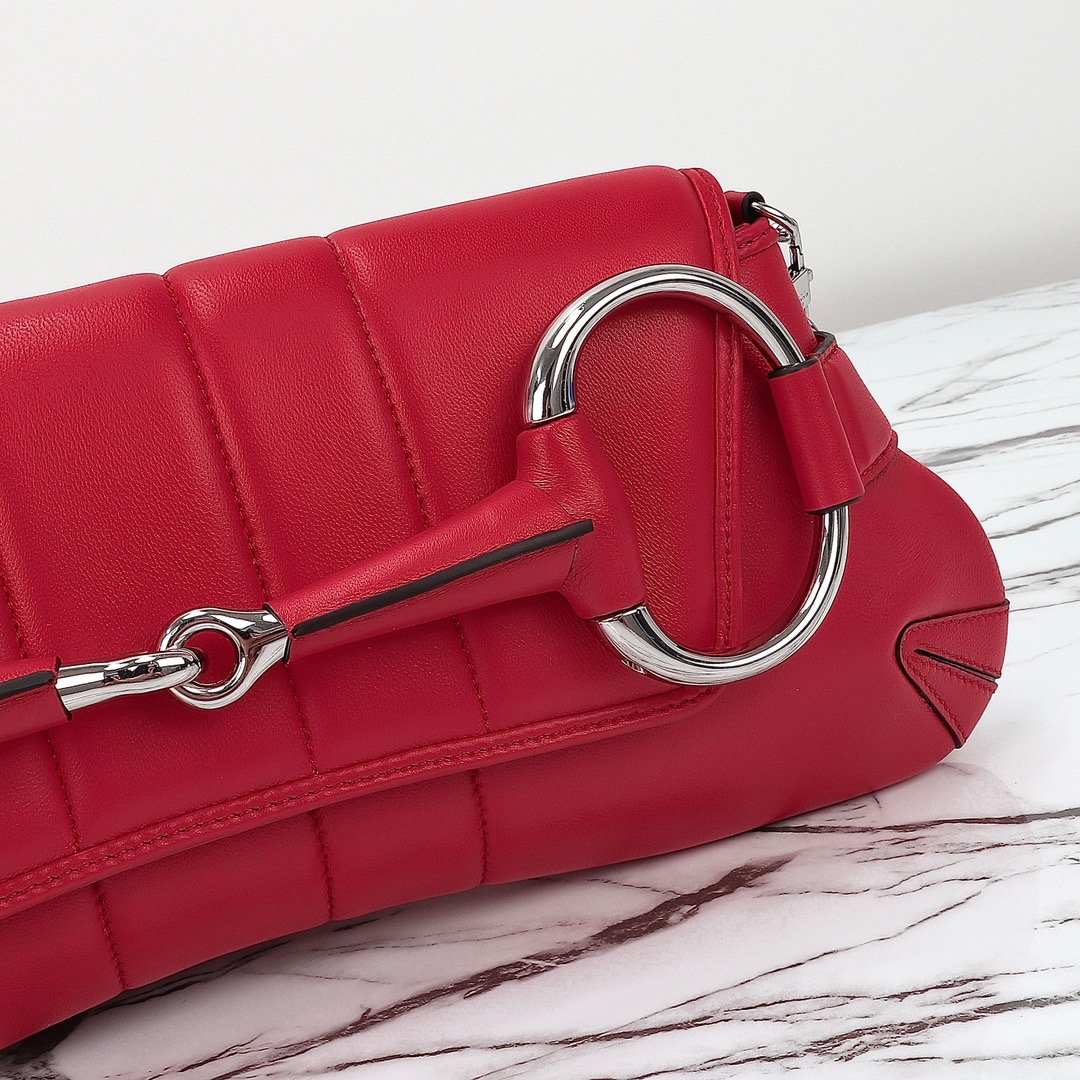 G*ucci Bag Top Quality 764255