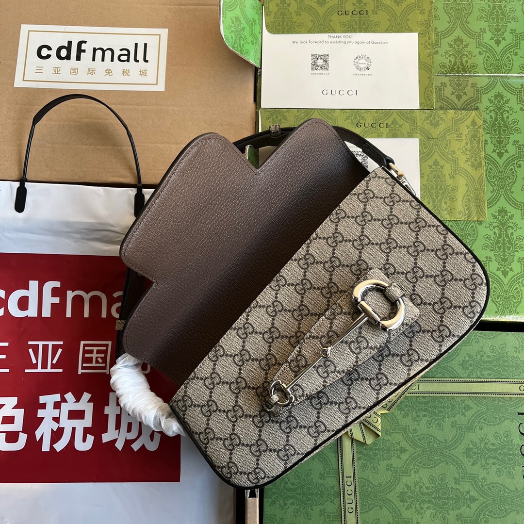 G*ucci Bag Top Quality 764155