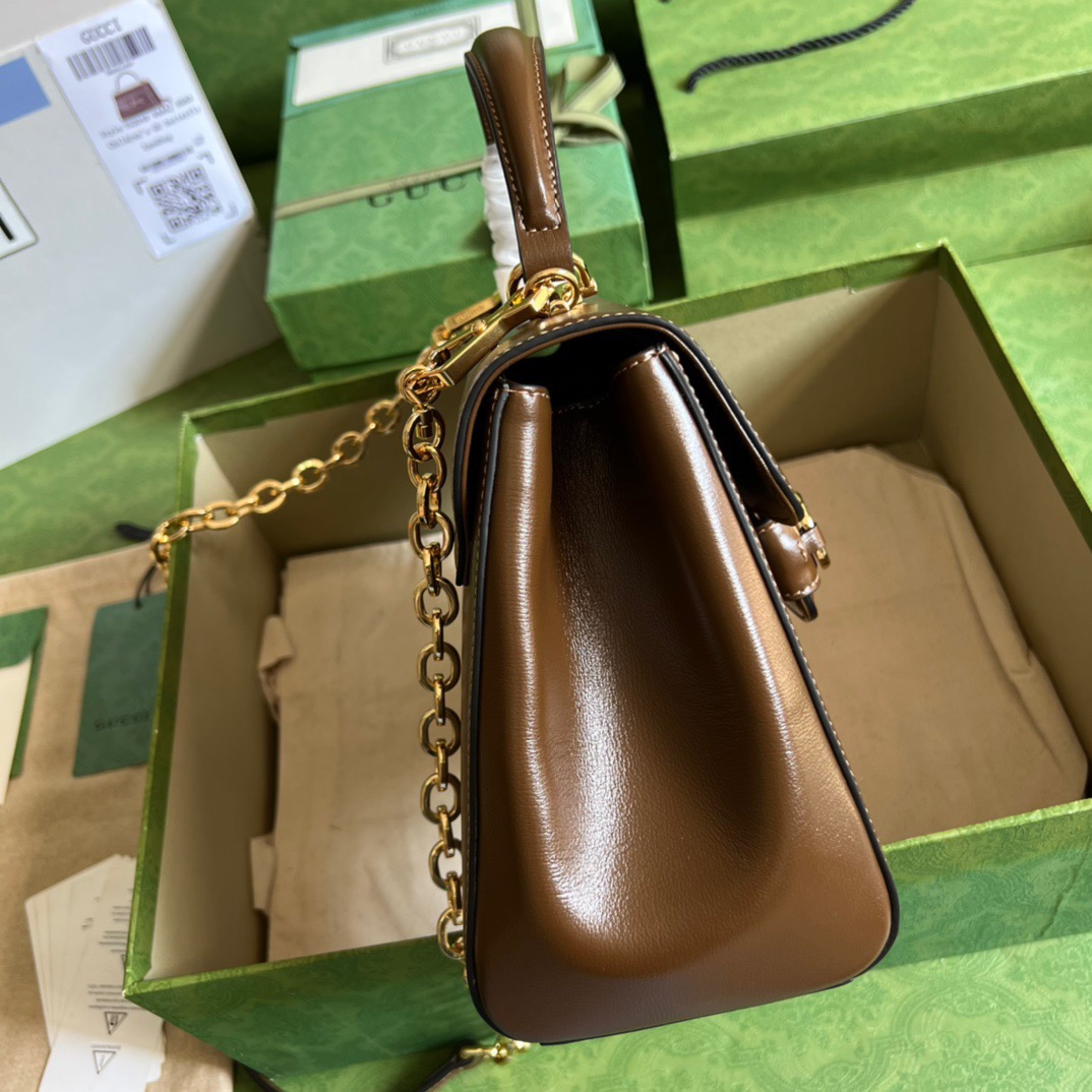 G*ucci Bag Top Quality 702049