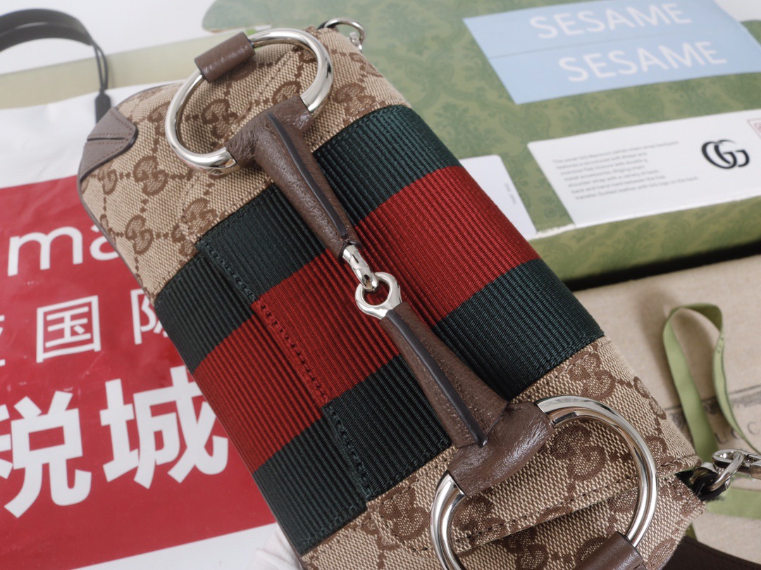 G*ucci Bag Top Quality 764339