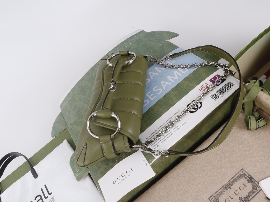 G*ucci Bag Top Quality 764339