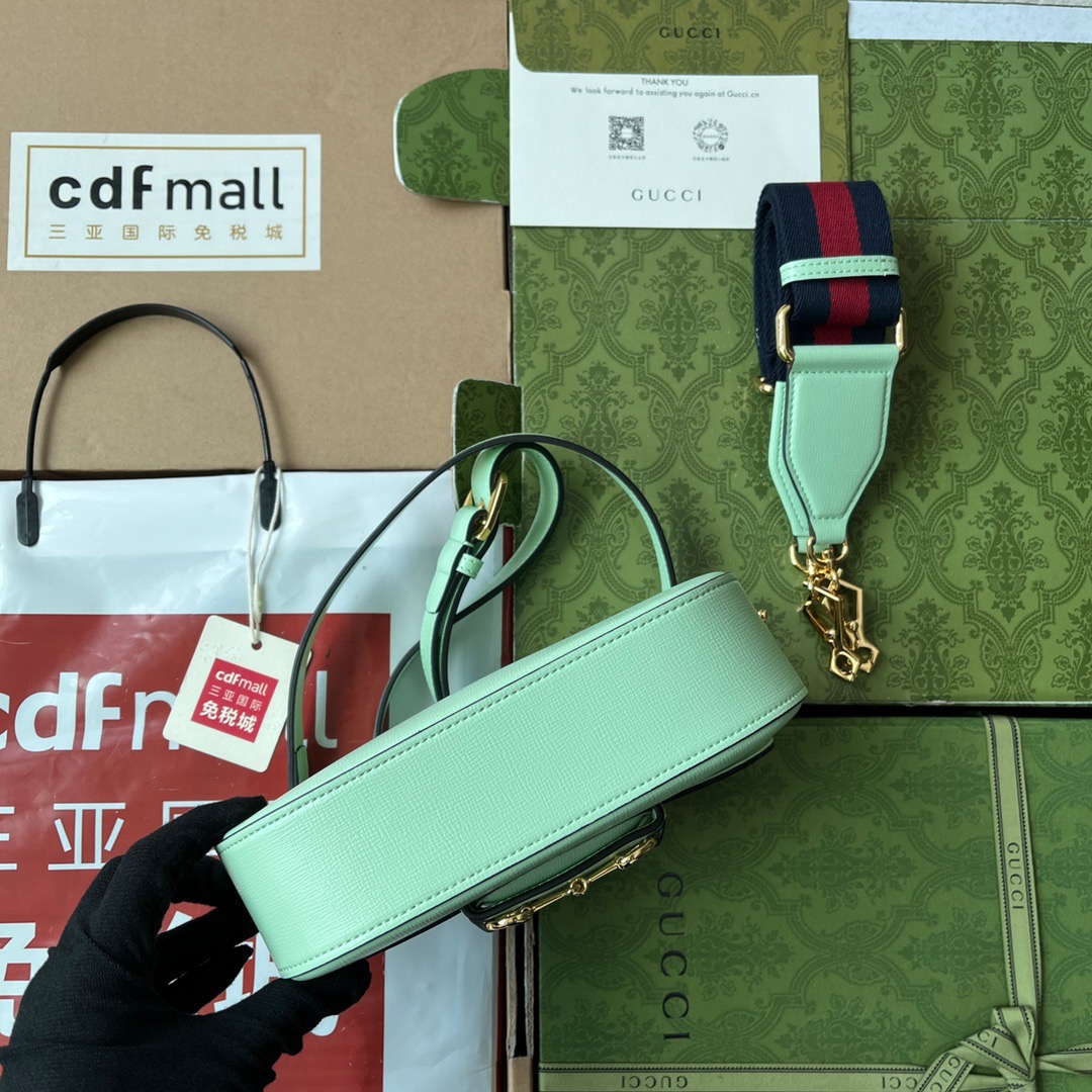 G*ucci Bag Top Quality 658574