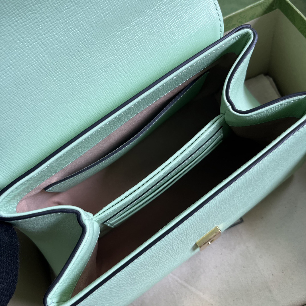 G*ucci Bag Top Quality 703848