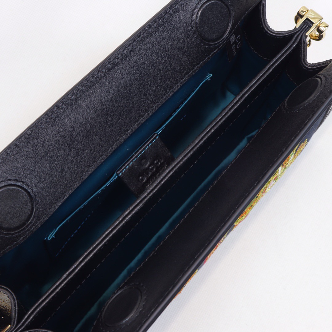 G*ucci Bag Top Quality 503877