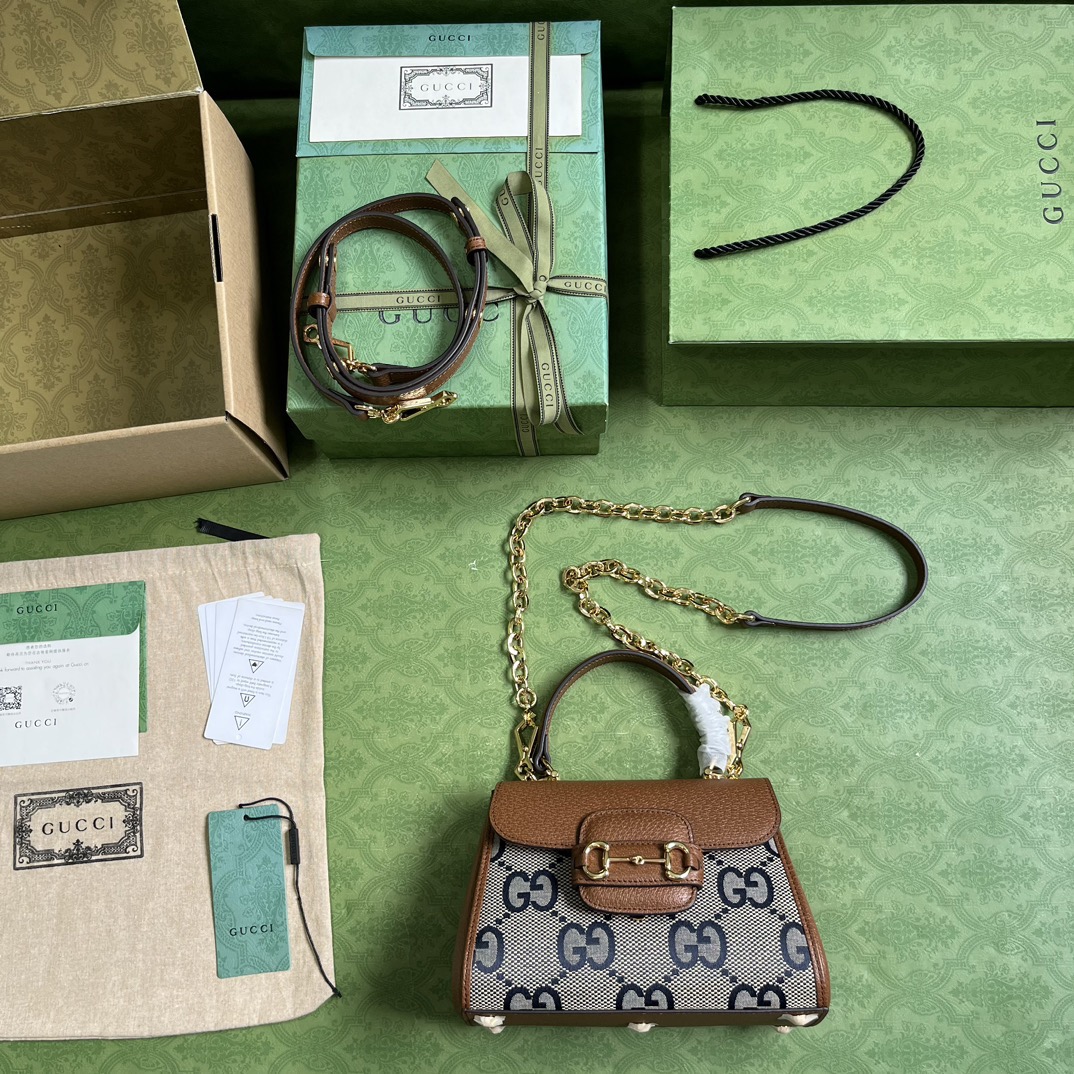 G*ucci Bag Top Quality 702049