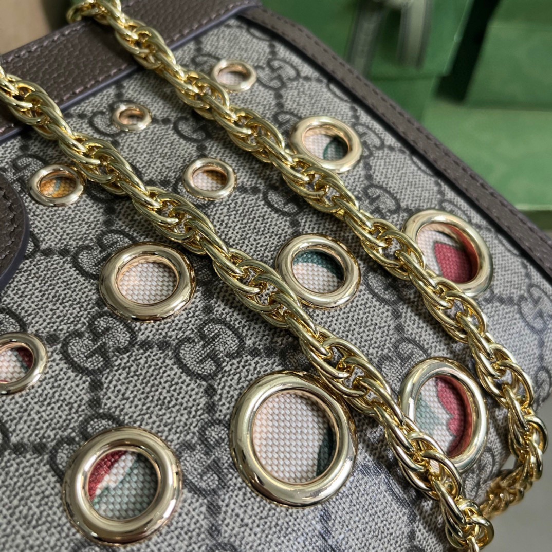 G*ucci Bag Top Quality 503877