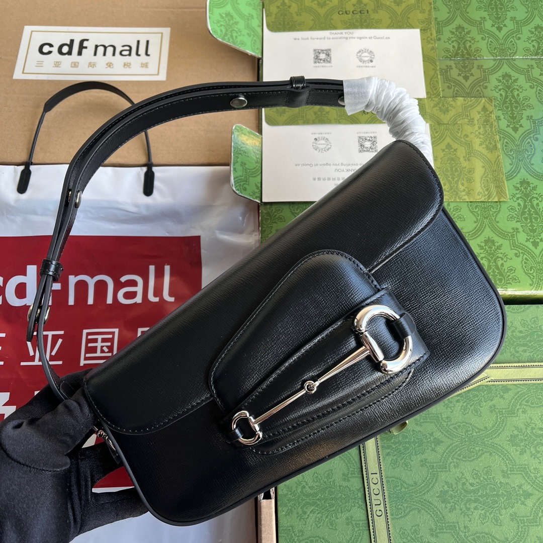 G*ucci Bag Top Quality 764155