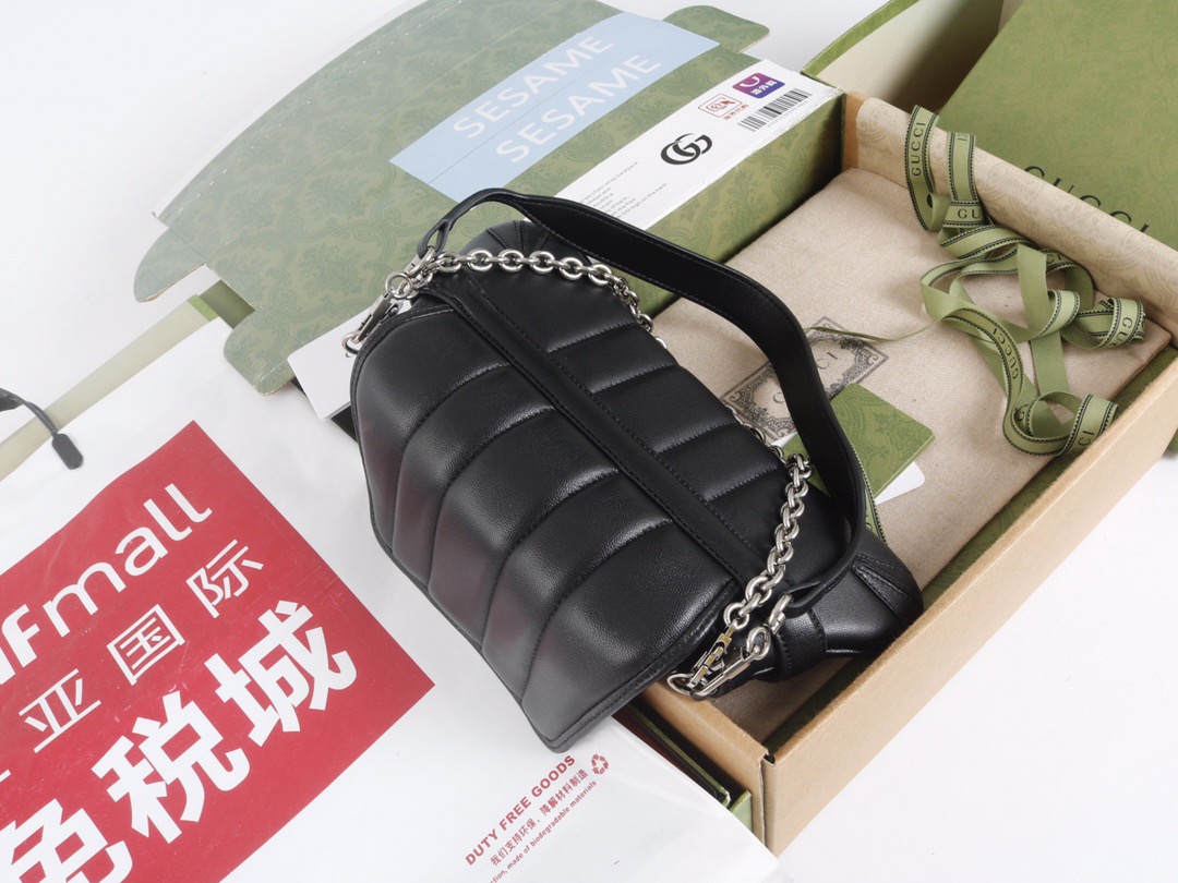 G*ucci Bag Top Quality 764339