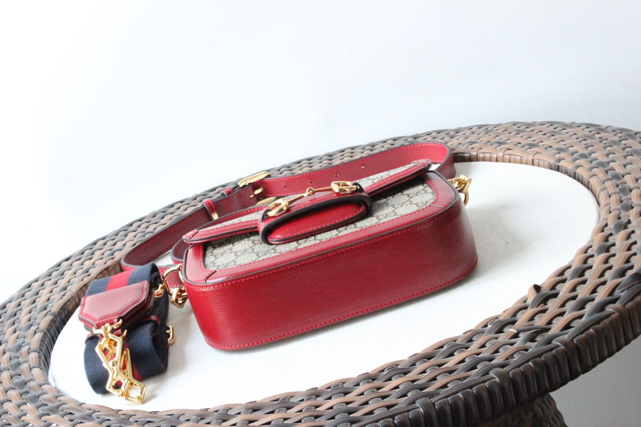 G*ucci Bag Top Quality 658574