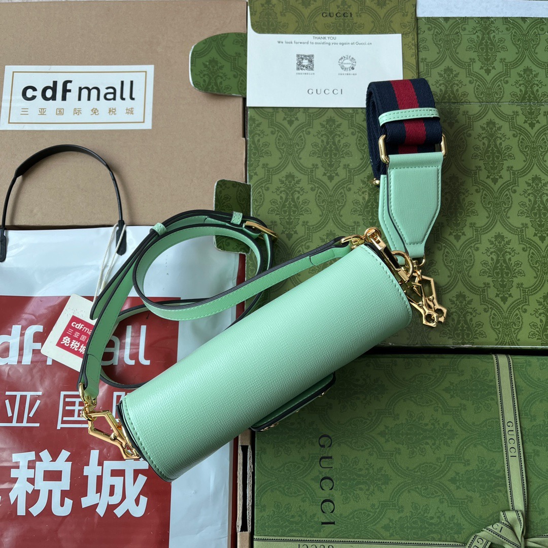 G*ucci Bag Top Quality 658574