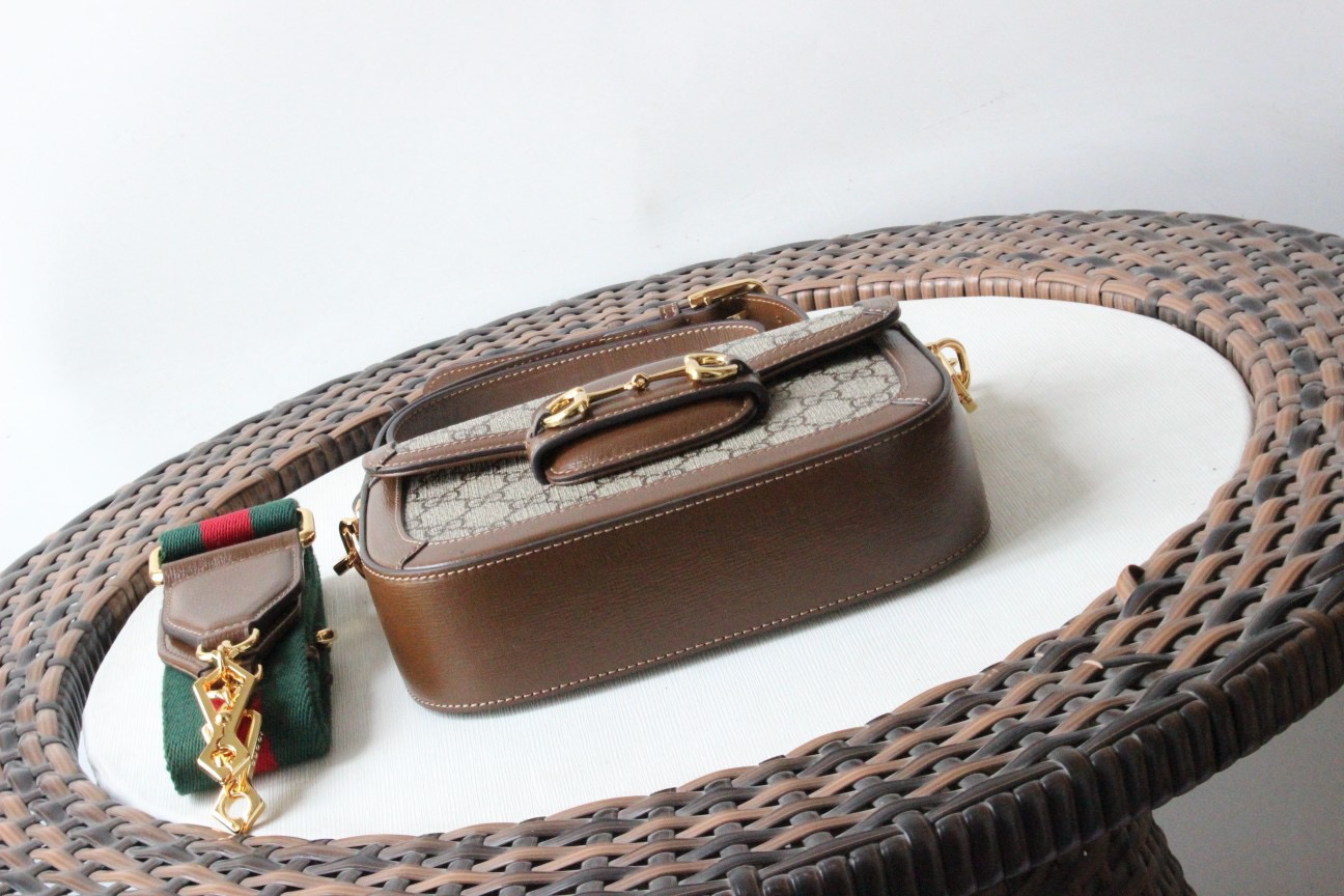 G*ucci Bag Top Quality 658574