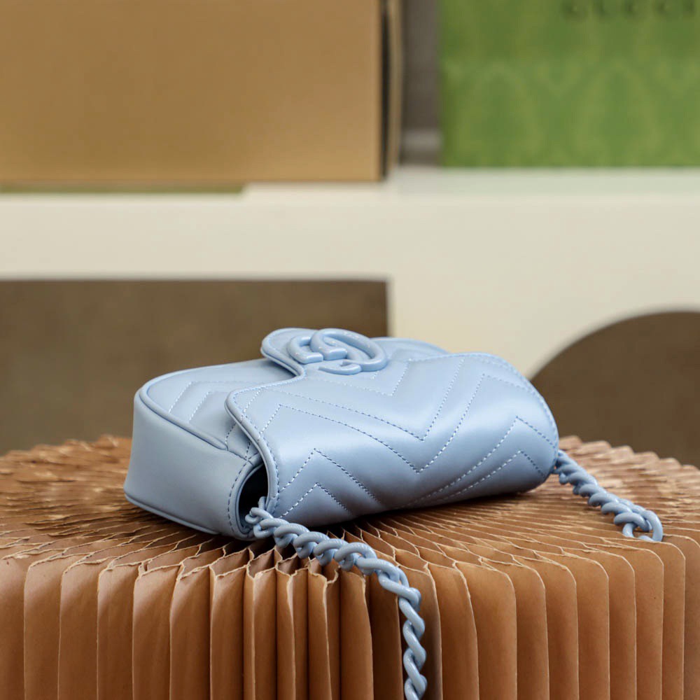 G*ucci Bag Top Quality 699757