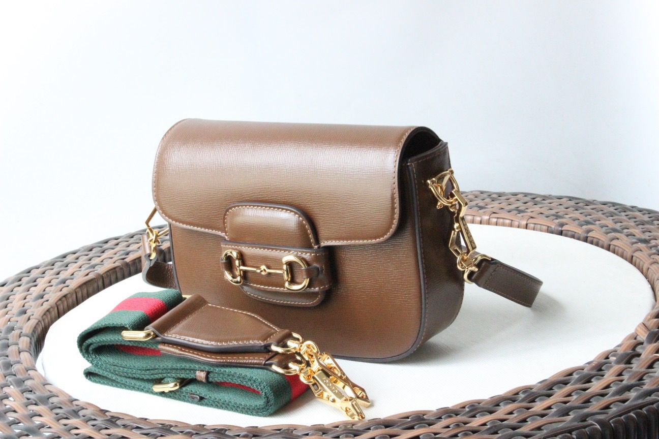 G*ucci Bag Top Quality 658574