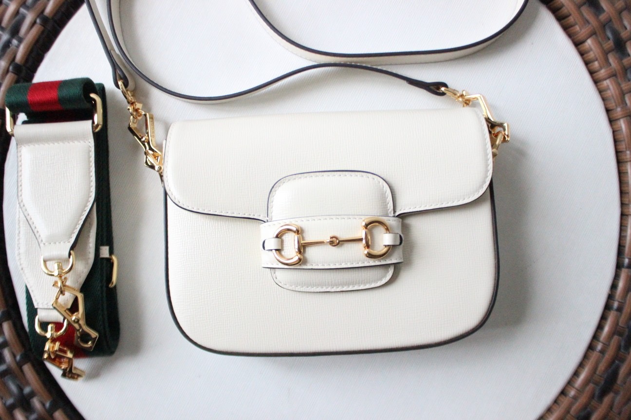 G*ucci Bag Top Quality 658574