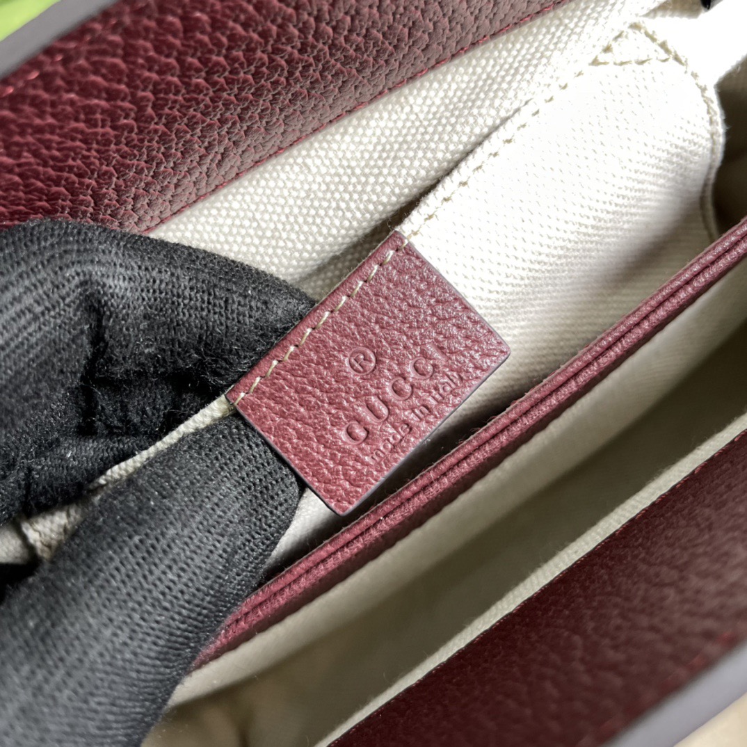 G*ucci Bag Top Quality 503877