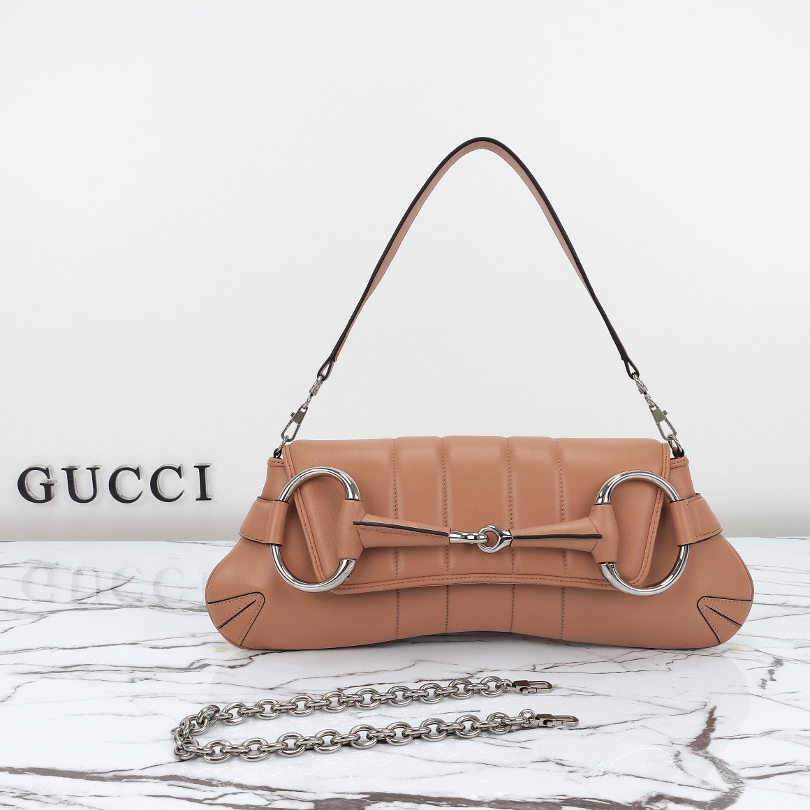 G*ucci Bag Top Quality 764255