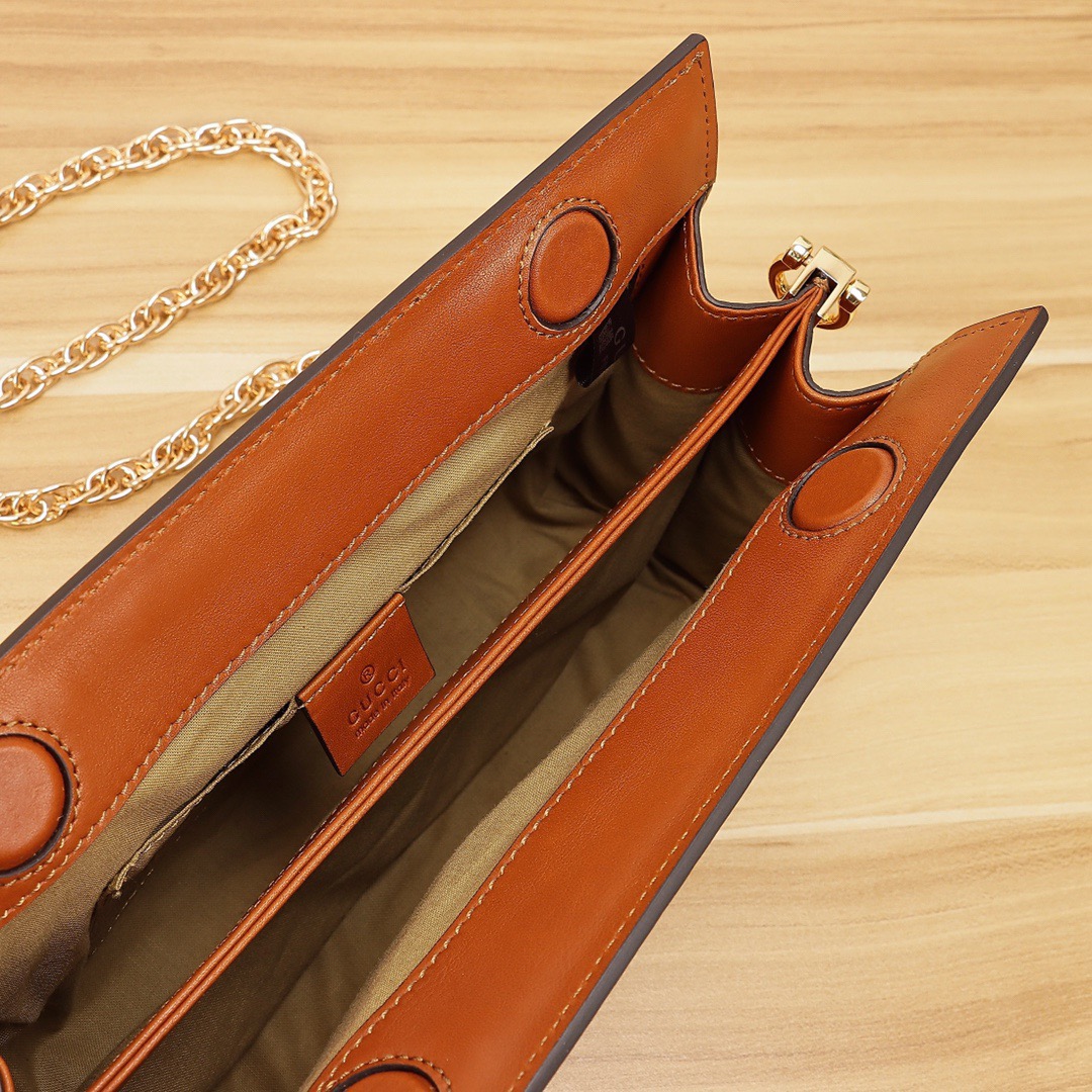 G*ucci Bag Top Quality 503877