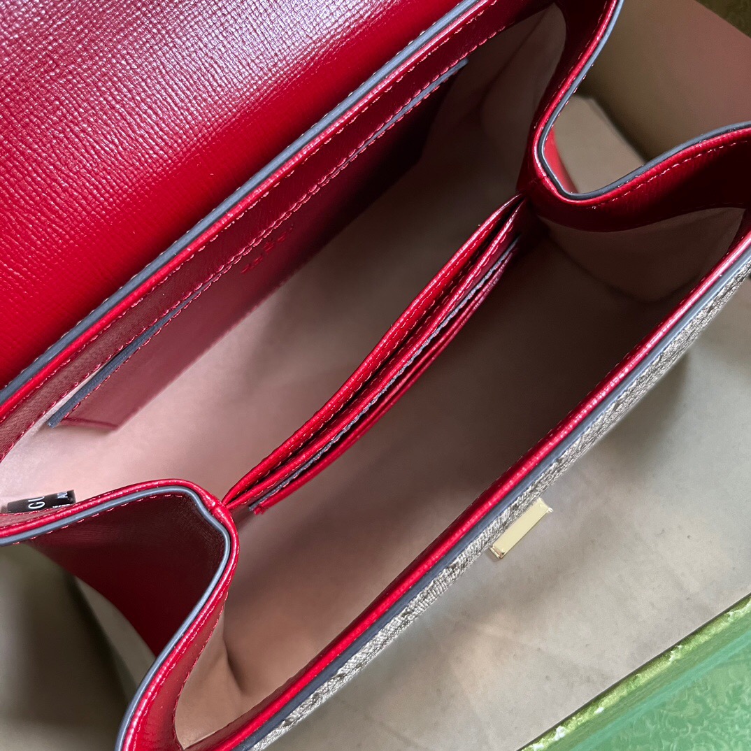 G*ucci Bag Top Quality 703848