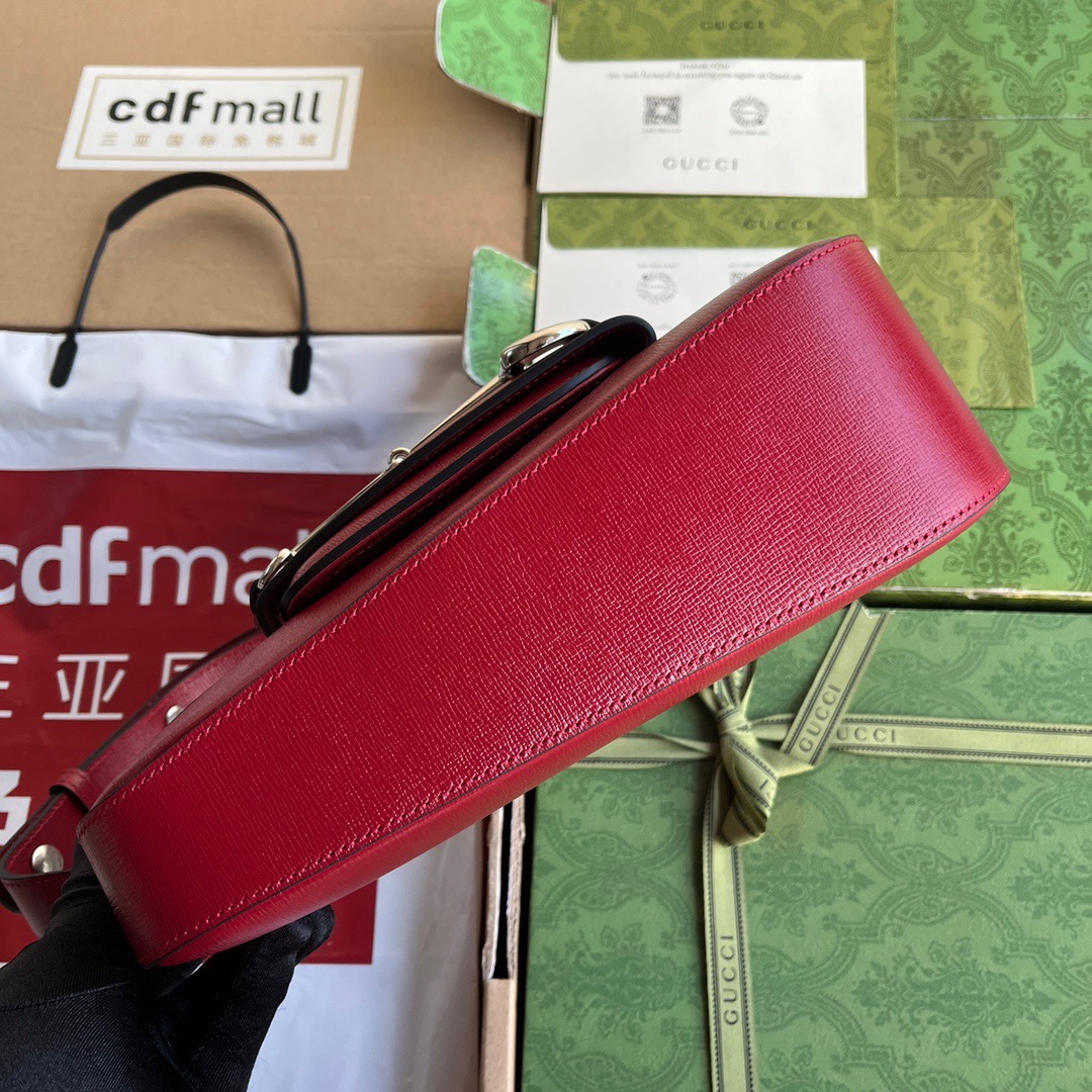 G*ucci Bag Top Quality 764155