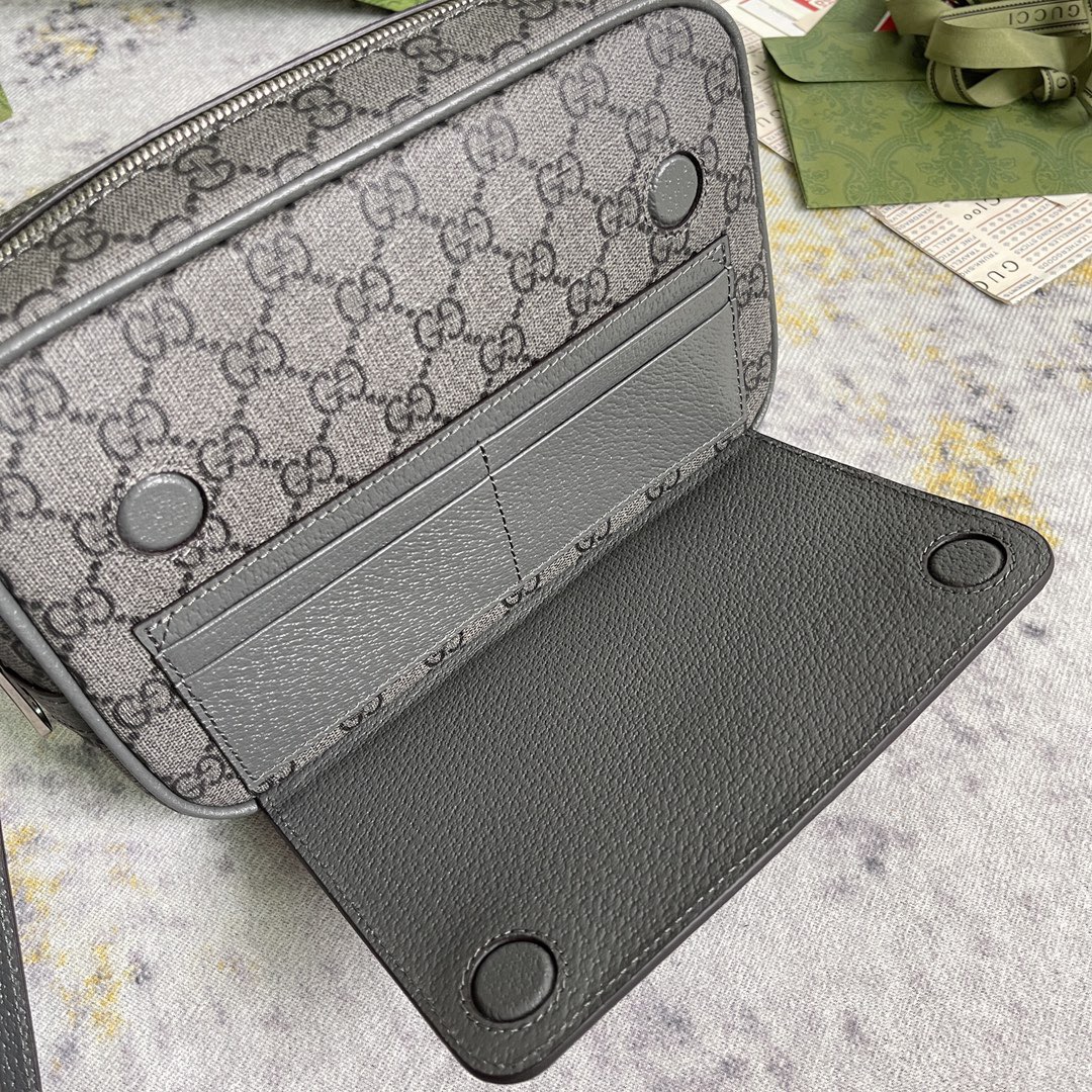 G*ucci Bag Top Quality 760245