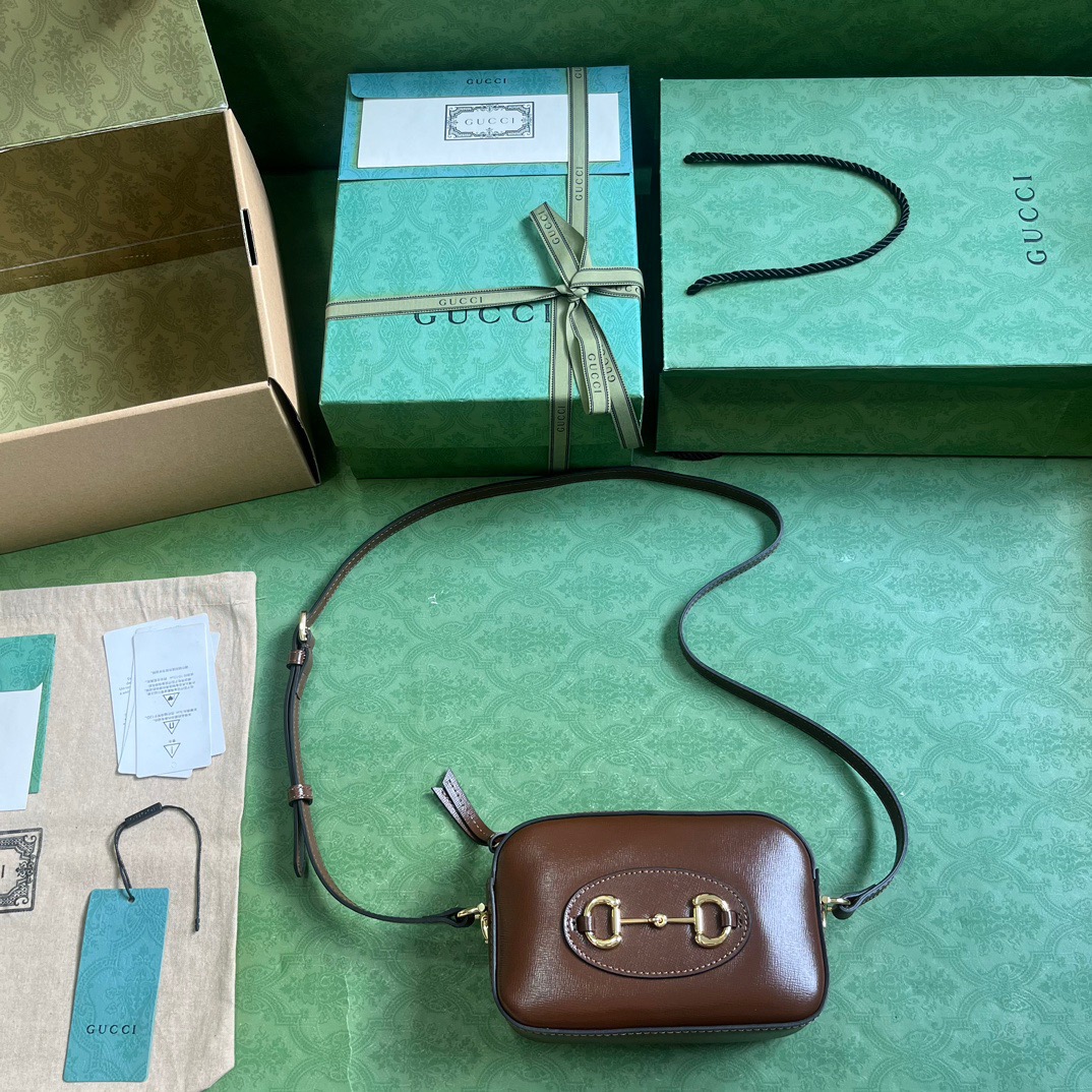 G*ucci Bag Top Quality 760196