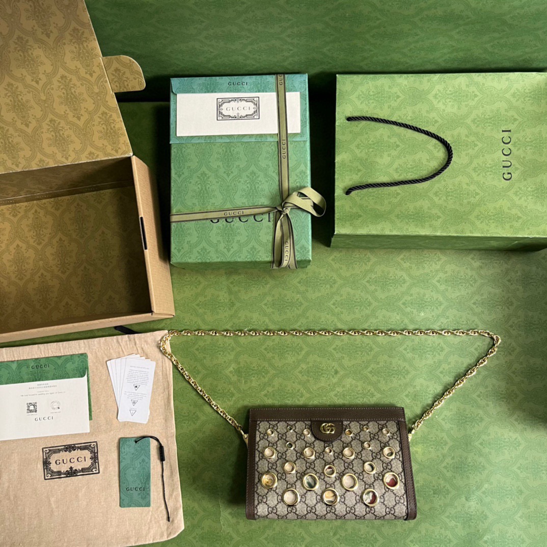 G*ucci Bag Top Quality 503877