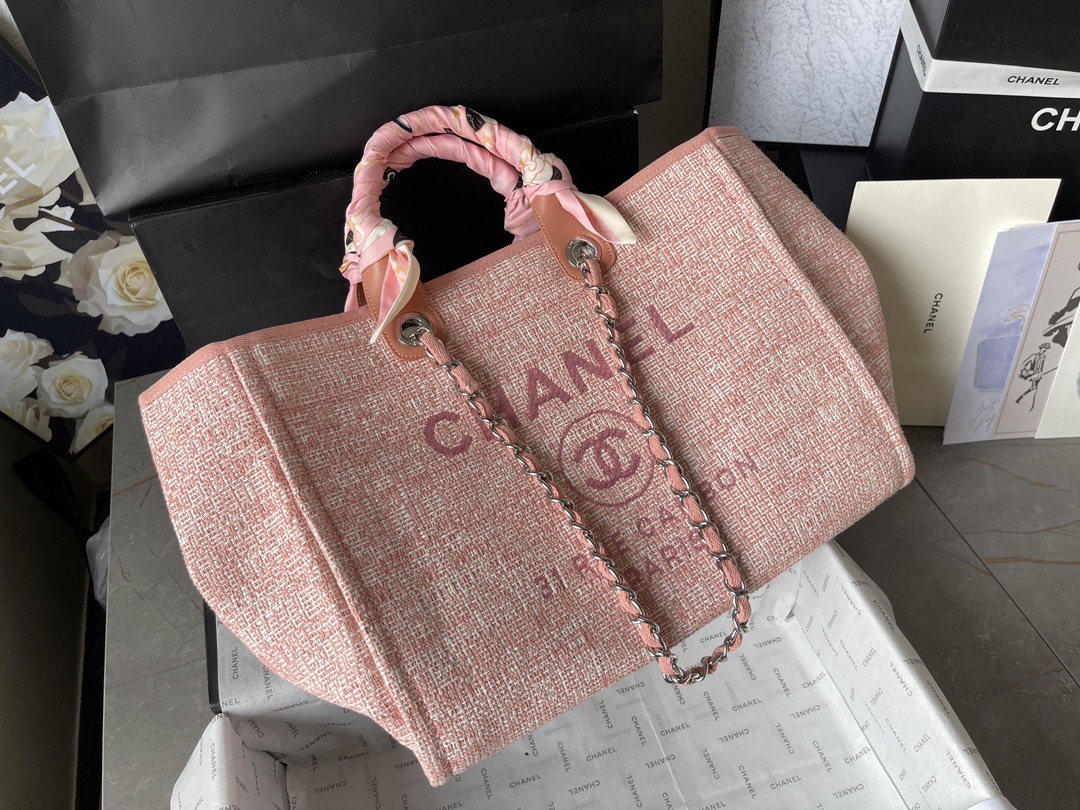 C*hanel Top Bag 66941