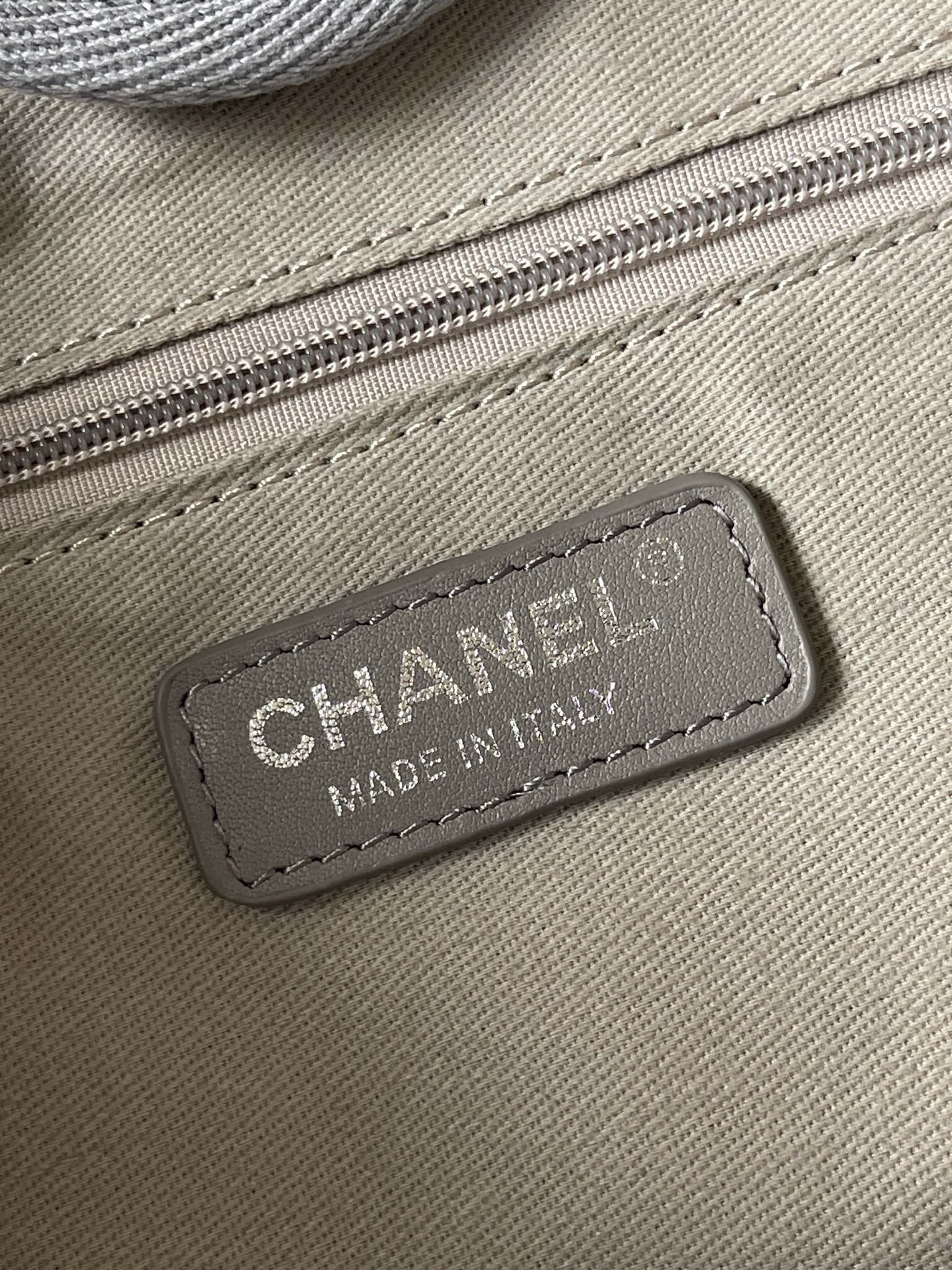 C*hanel Top Bag 66941