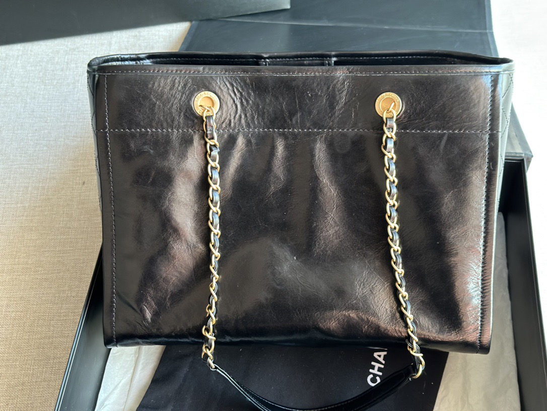 C*hanel Top Bag 66941