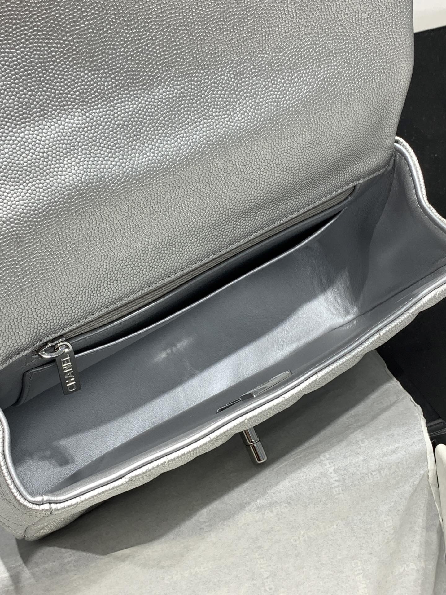 C*hanel Bag Top Quality 2431