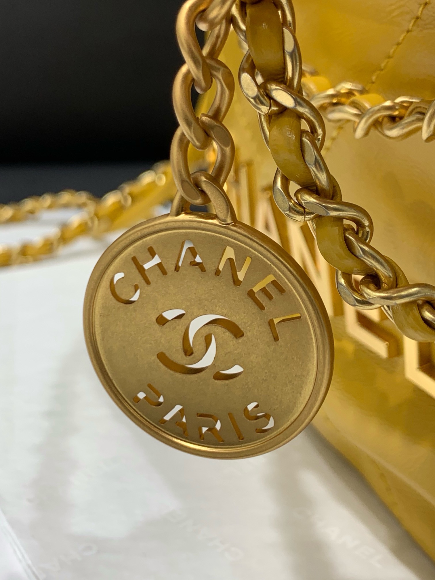 C*hanel Bag Top Quality 99240