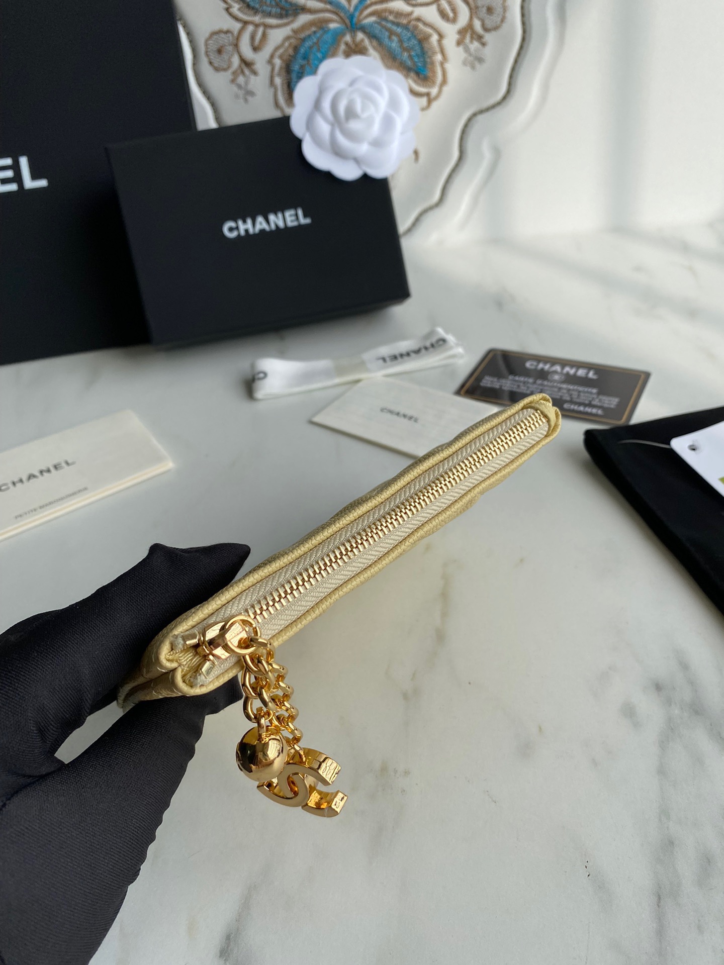 C*hanel Bag Top Quality a50168