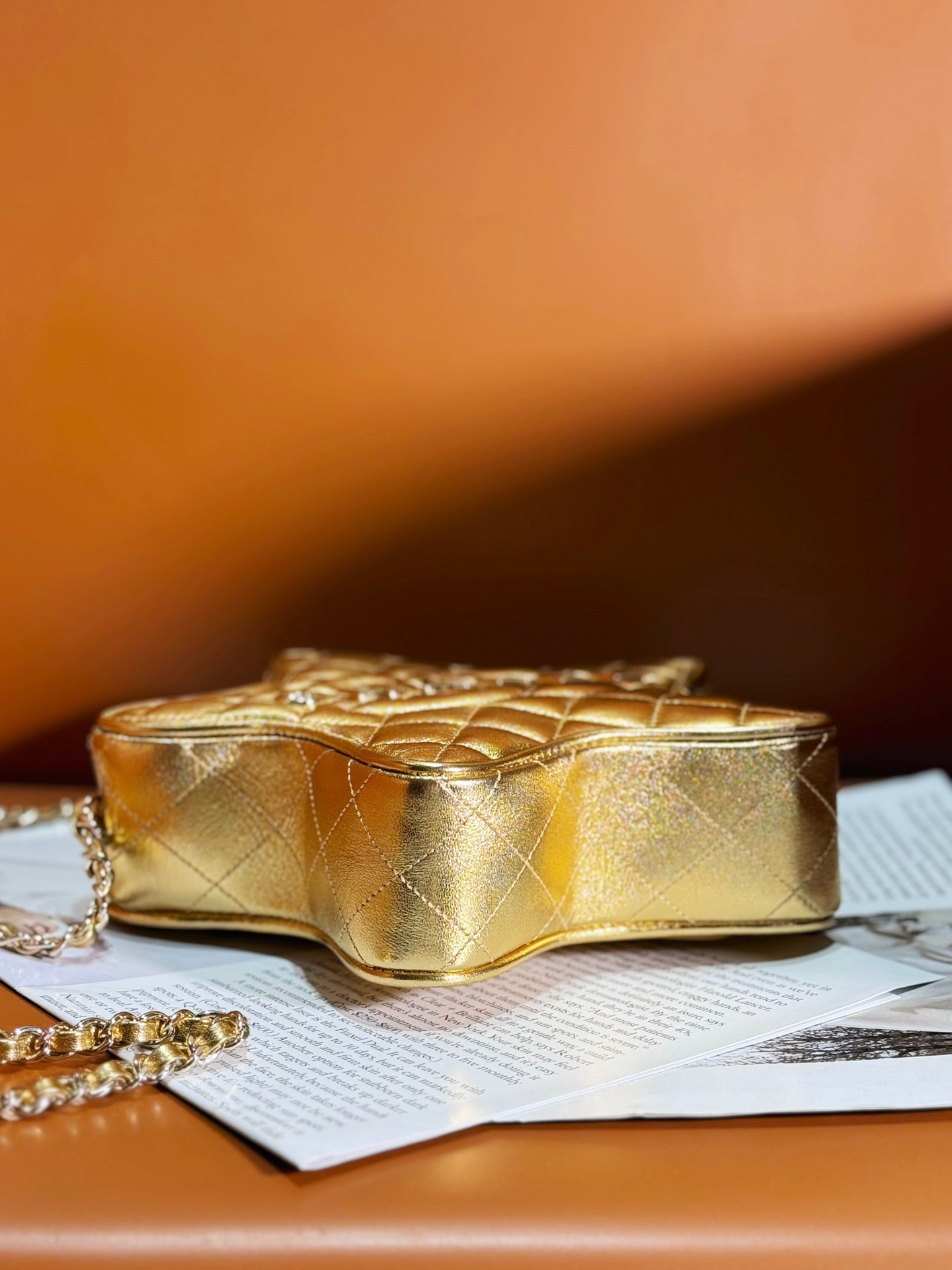 C*hanel Bag Top Quality 4579