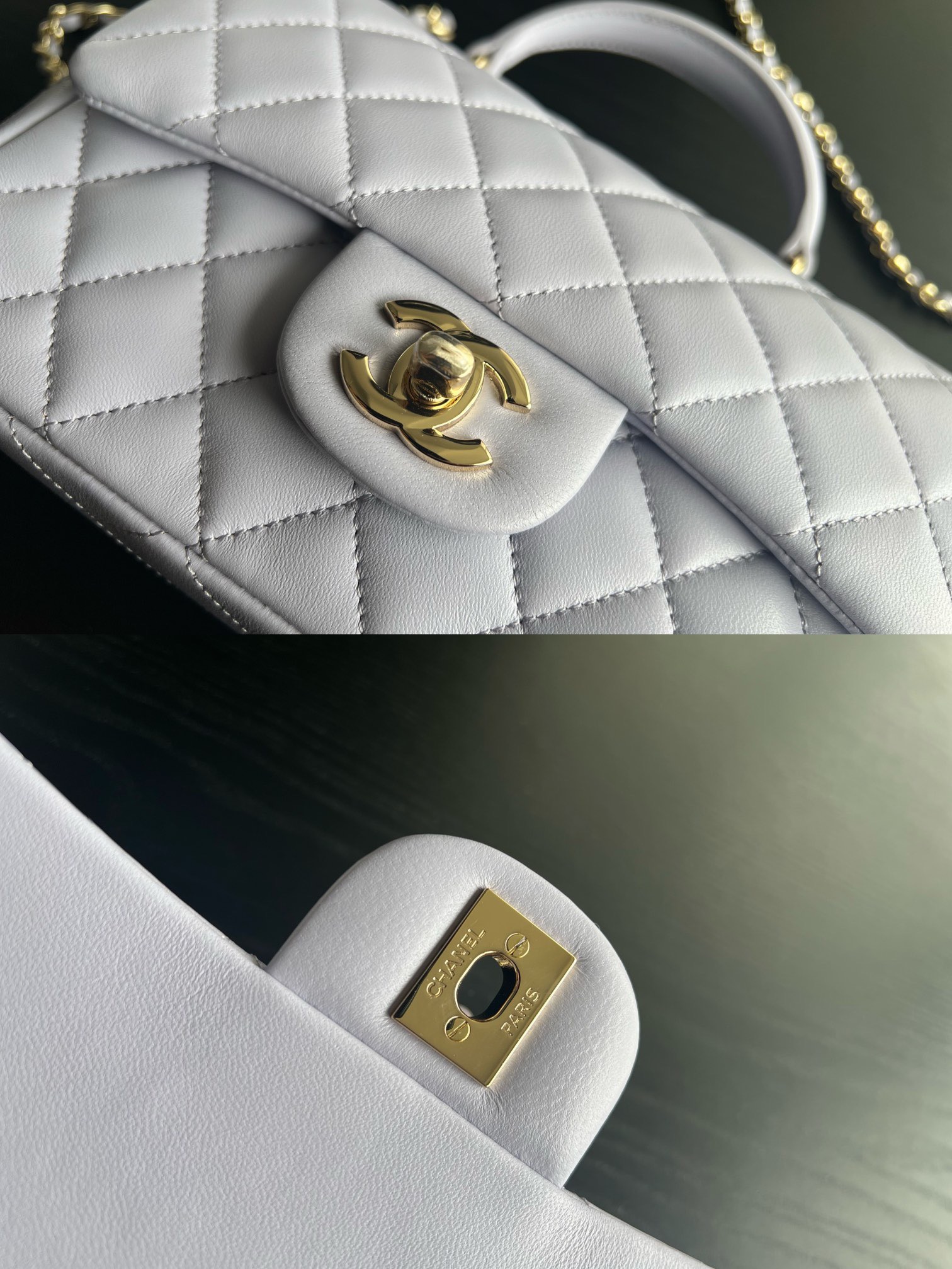 C*hanel Bag Top Quality 2431