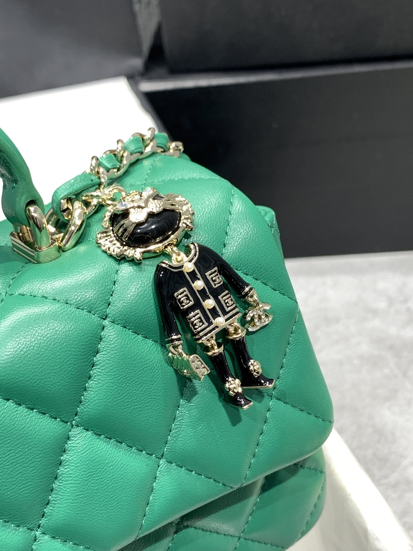 C*hanel Bag Top Quality 2431