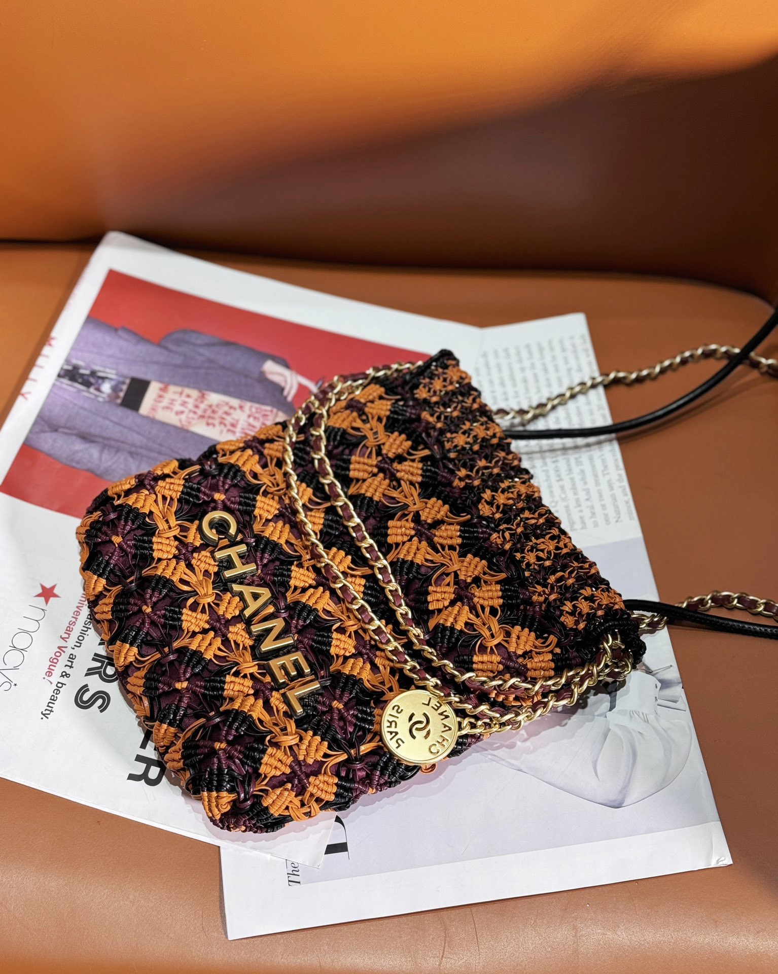 C*hanel Bag Top Quality 99240