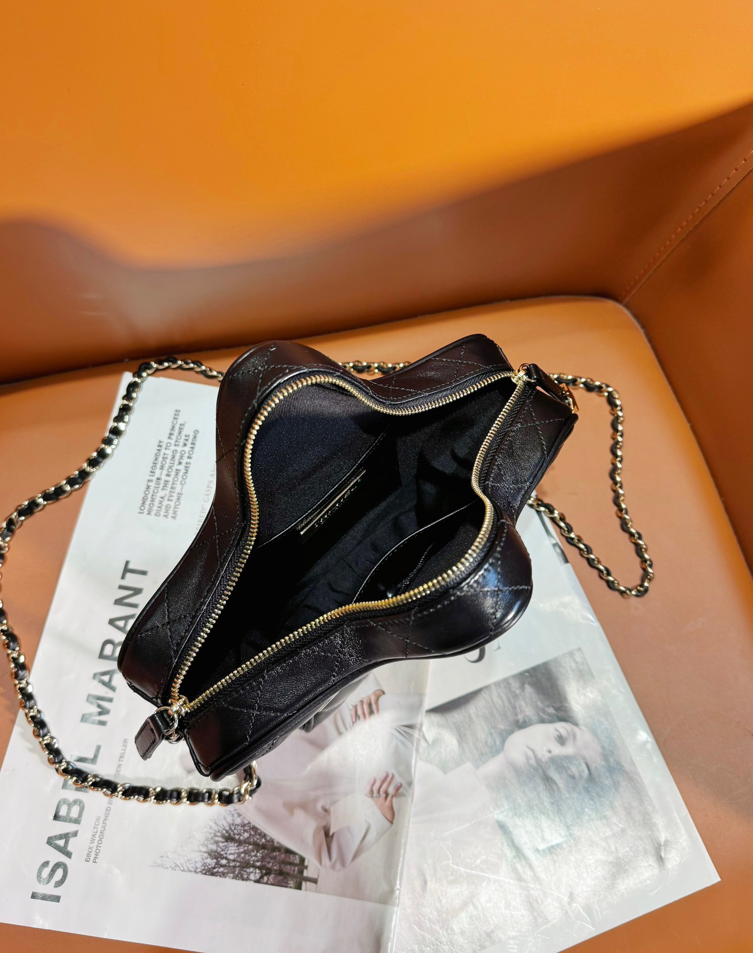 C*hanel Bag Top Quality 4579