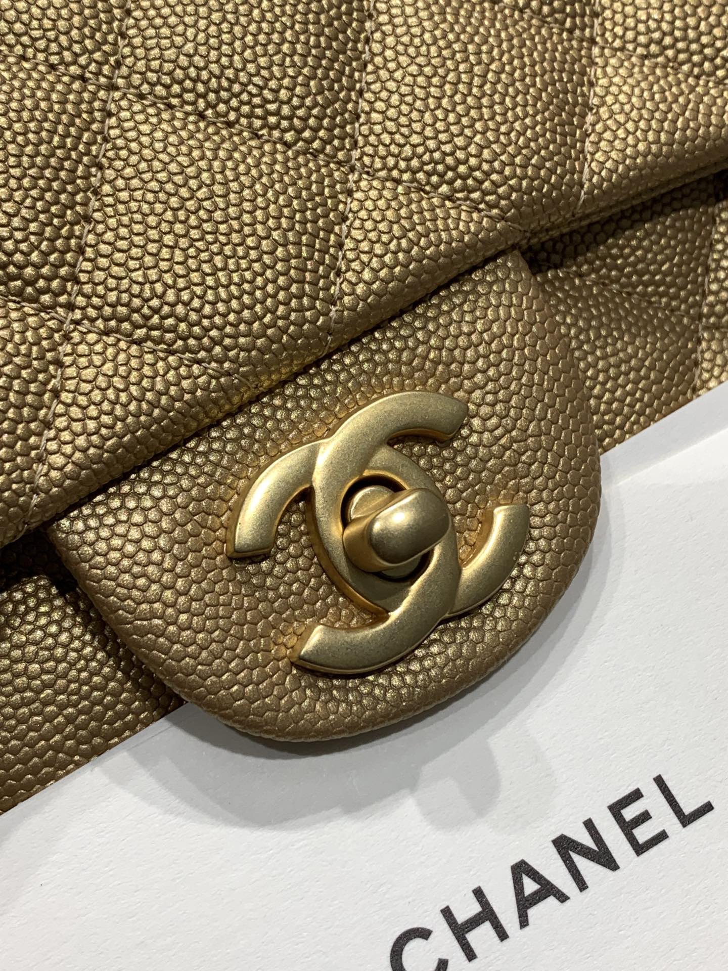 C*hanel Bag Top Quality 2431