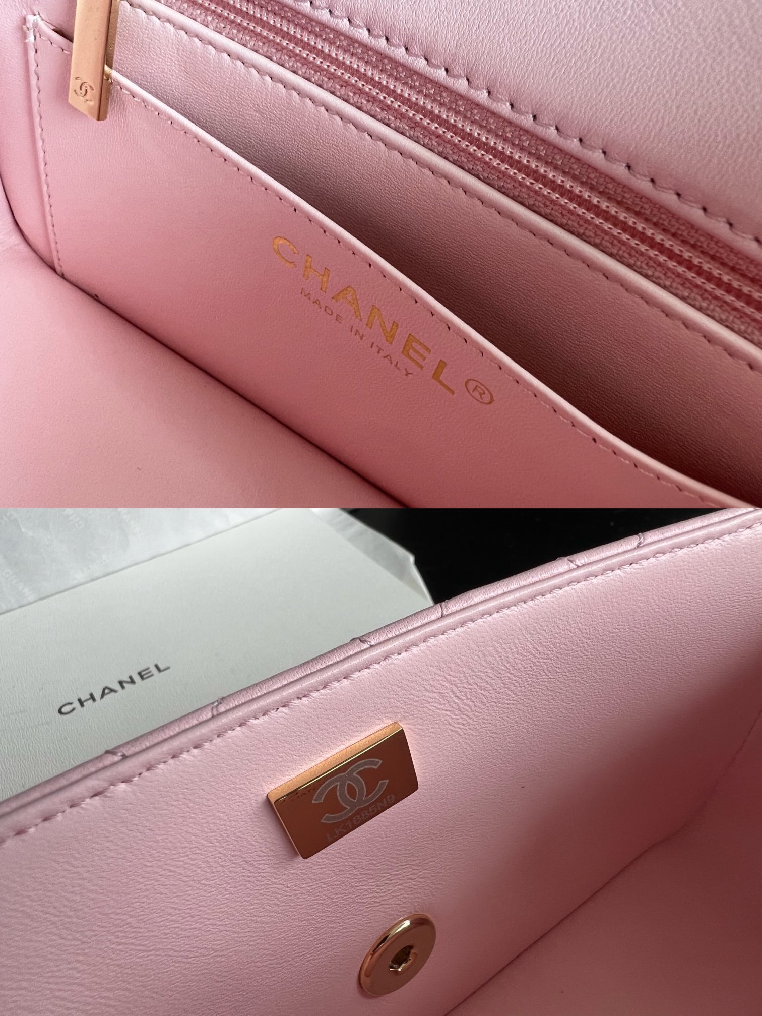 C*hanel Bag Top Quality 2431