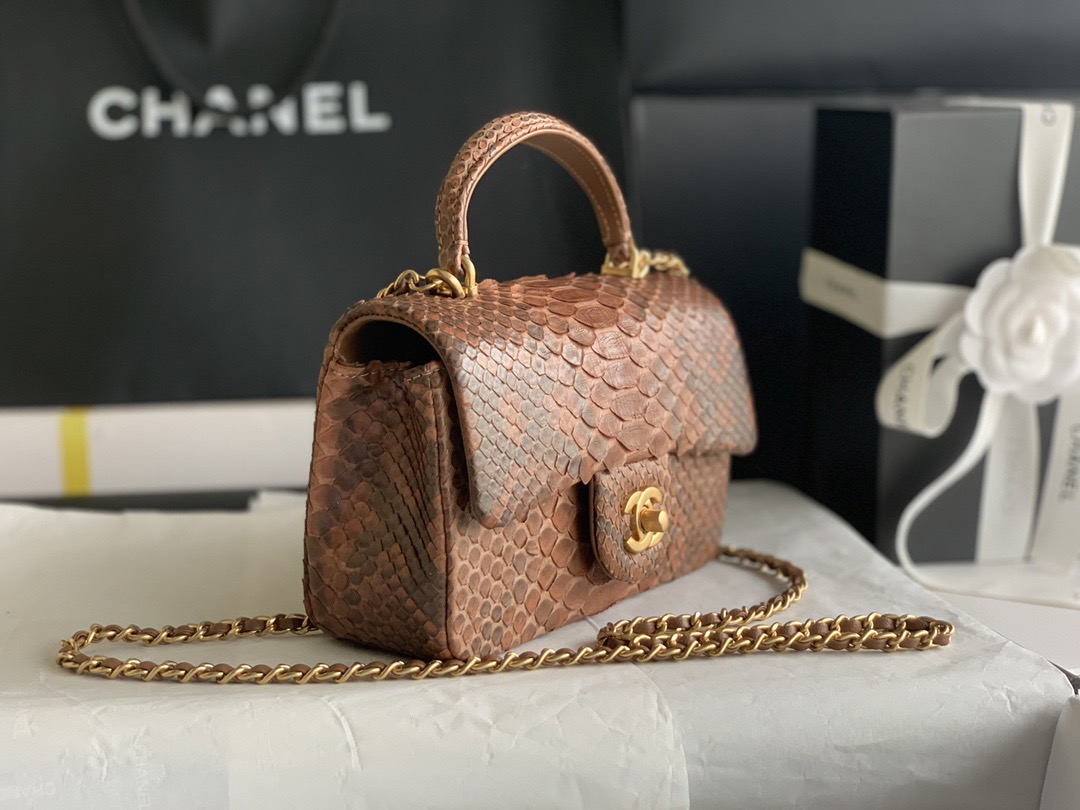 C*hanel Bag Top Quality 2431