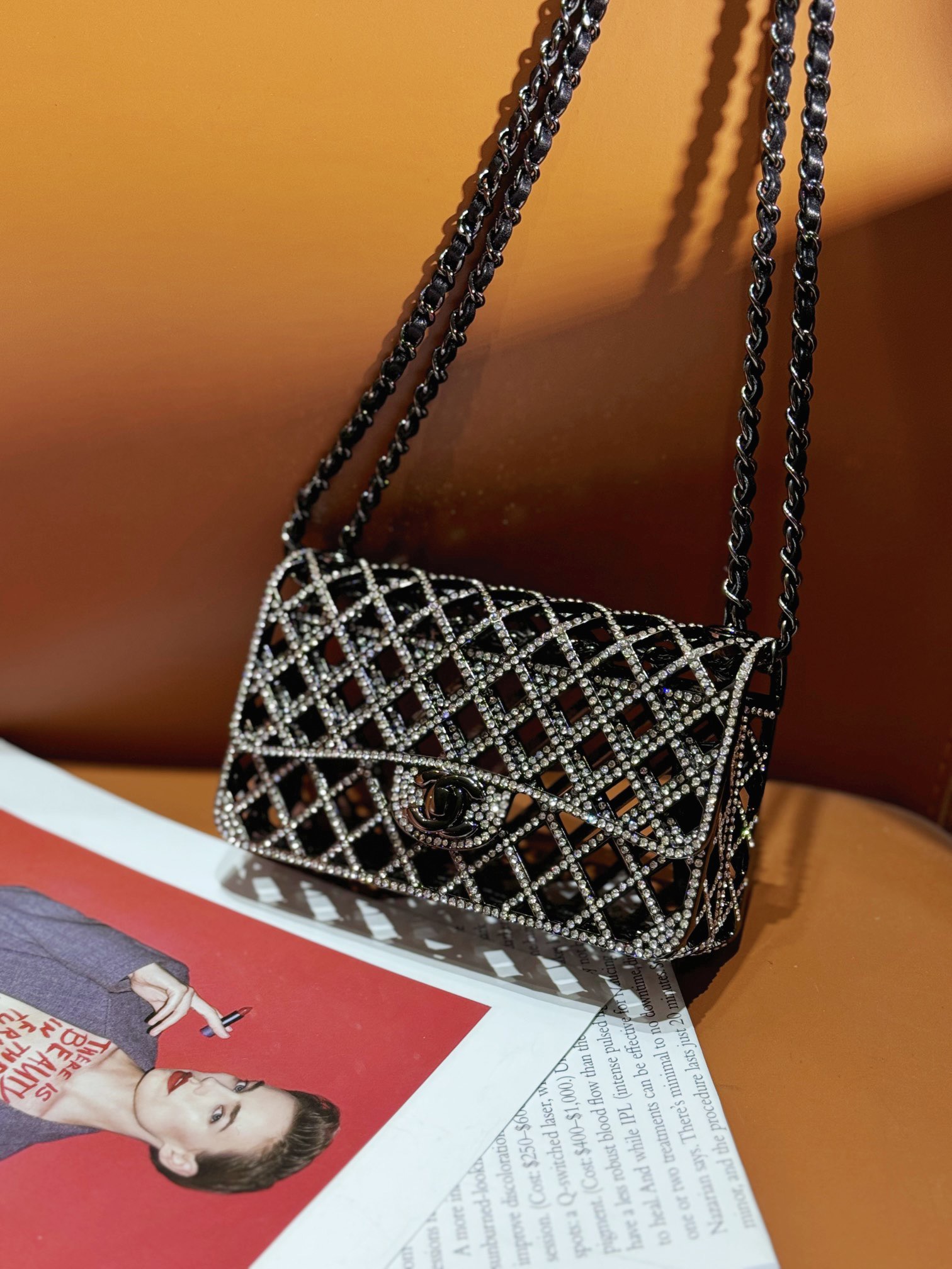 C*hanel Bag Top Quality